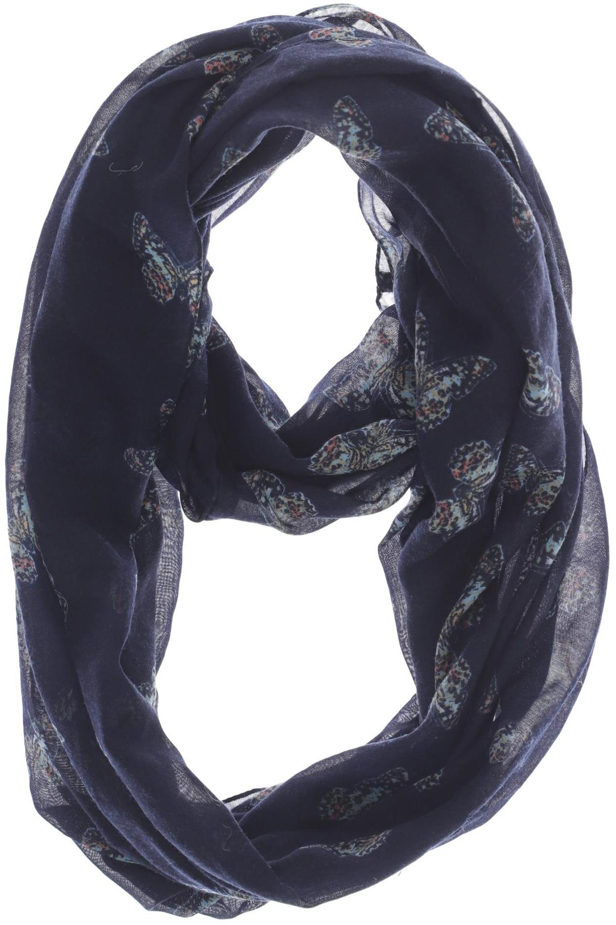 

Esprit Damen Schal, marineblau