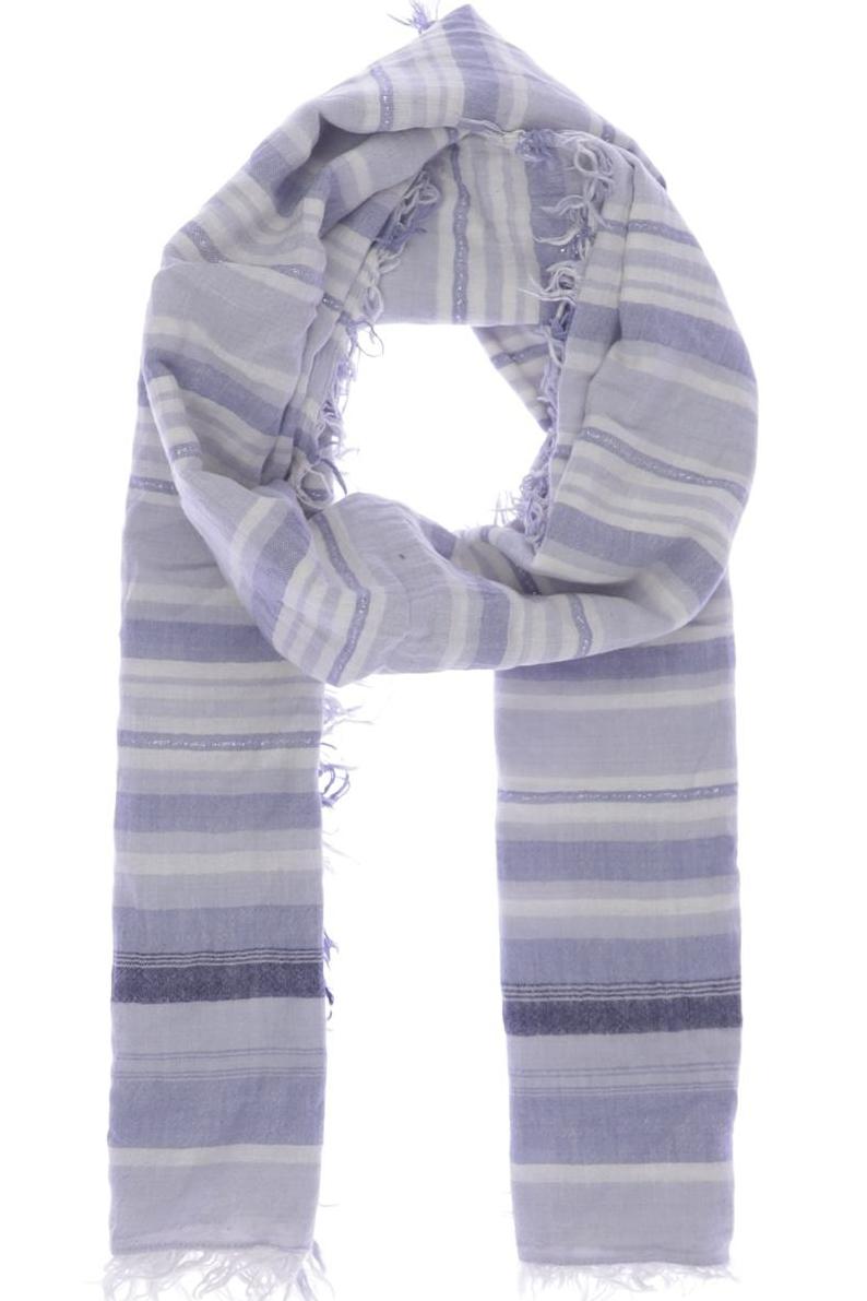 

Esprit Damen Schal, hellblau, Gr.