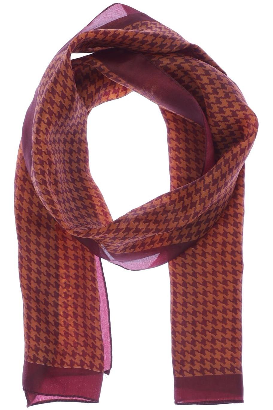 

Esprit Damen Schal, orange, Gr.