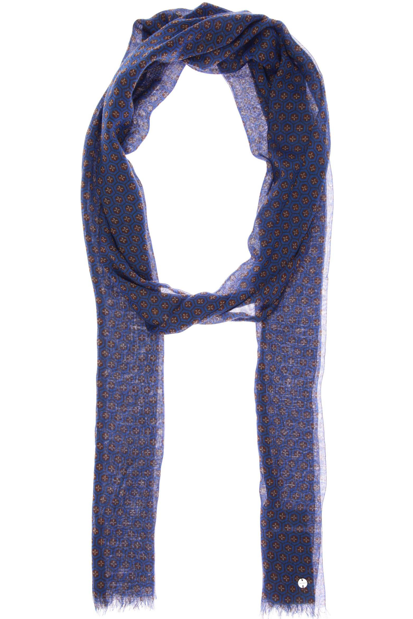 

Esprit Damen Schal, blau