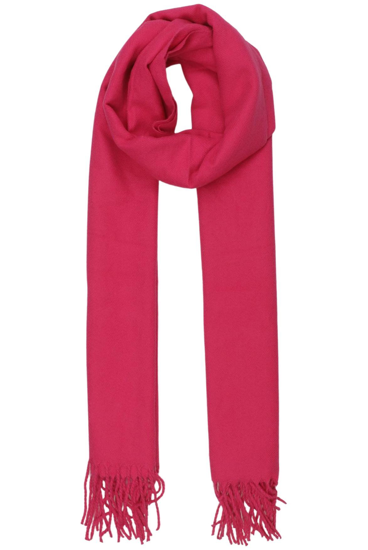 

Esprit Damen Schal, pink, Gr.