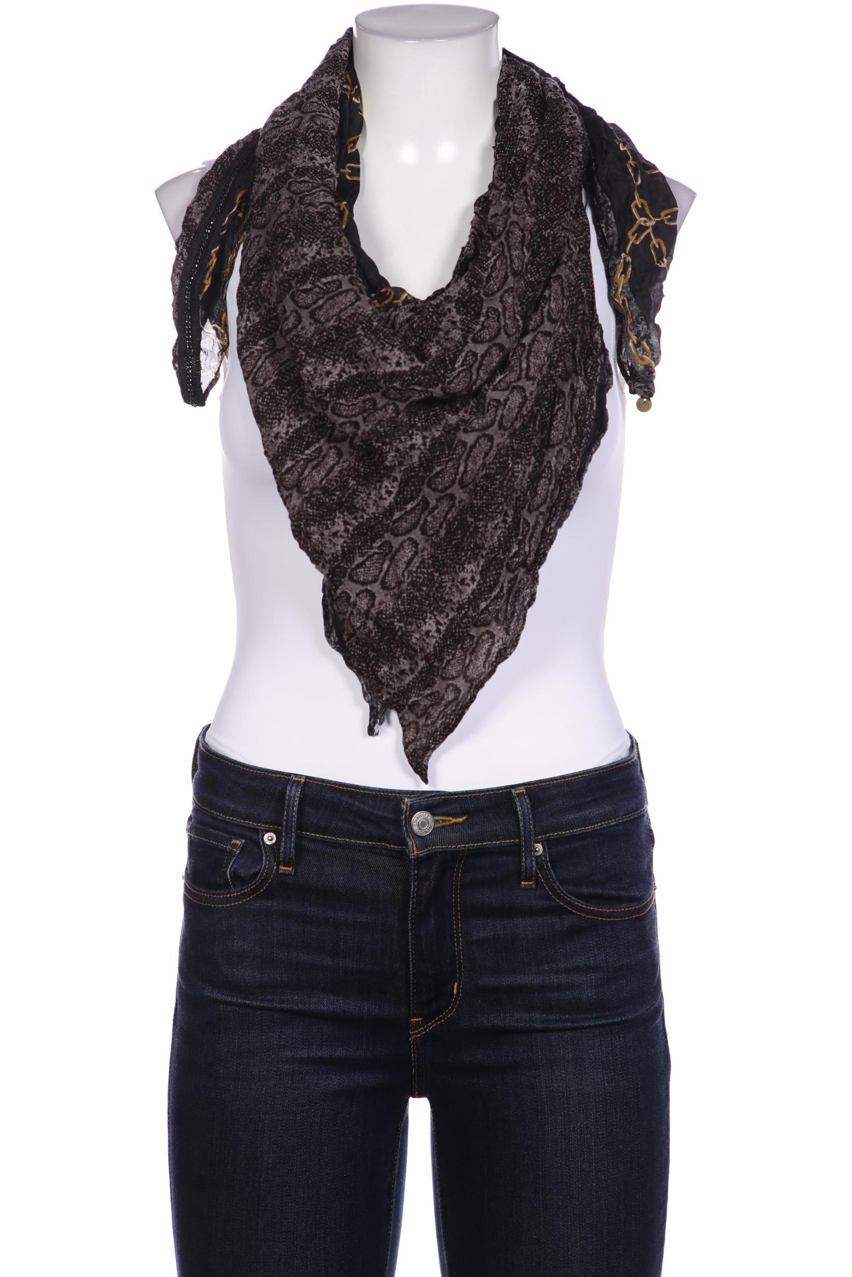 

Esprit Damen Schal, schwarz, Gr.