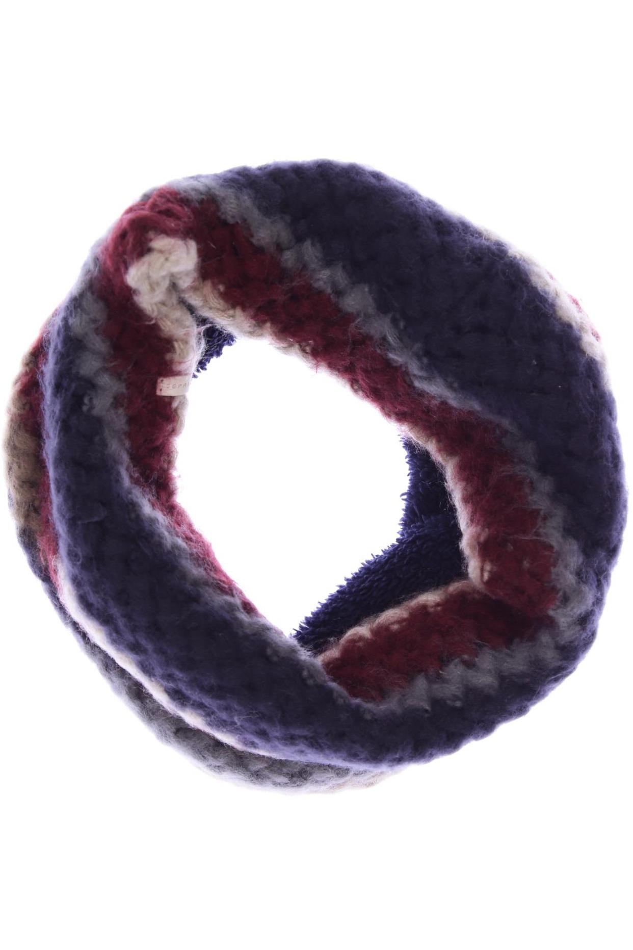 

Esprit Damen Schal, mehrfarbig, Gr.