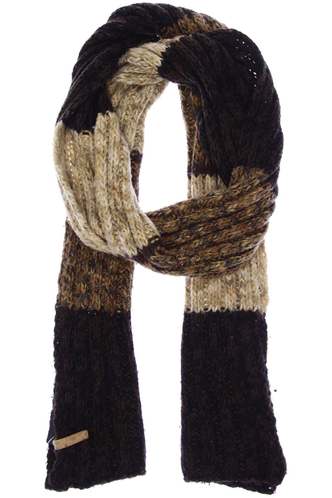 

Esprit Damen Schal, braun, Gr.
