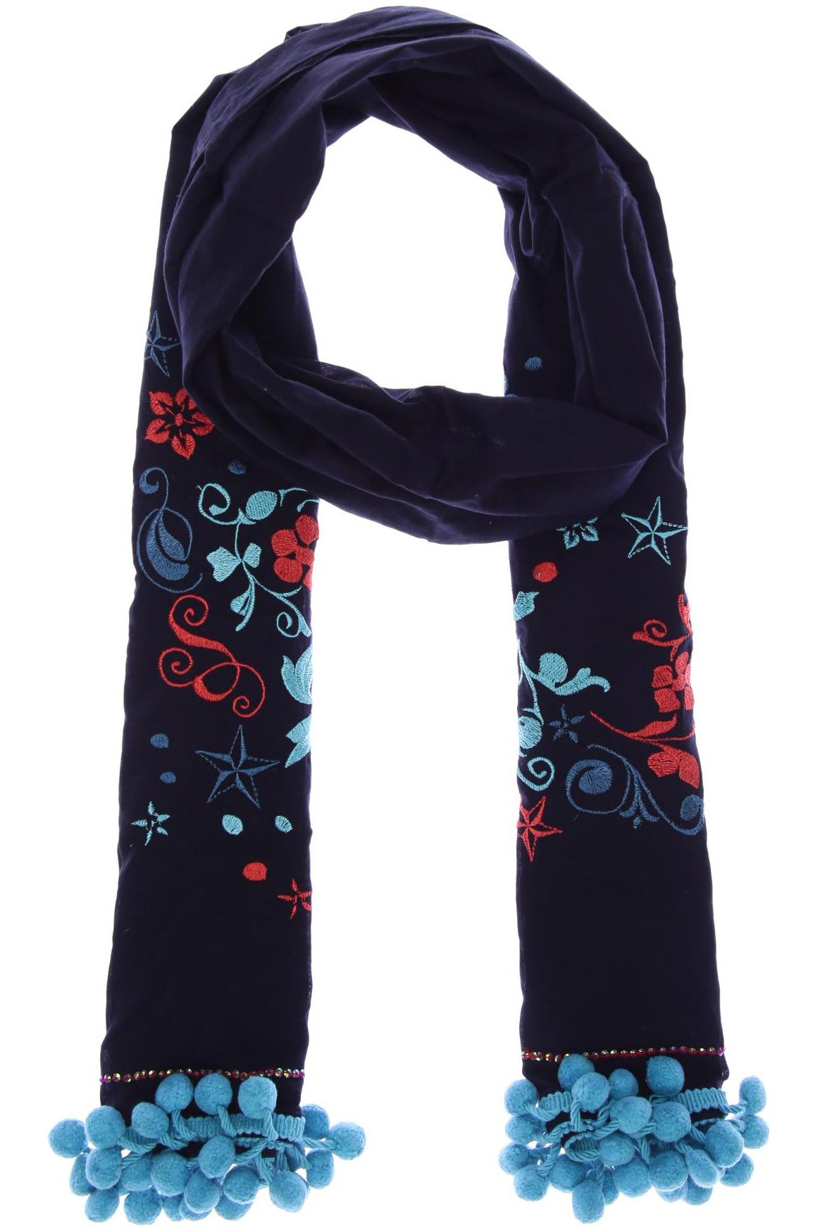 

Esprit Damen Schal, marineblau