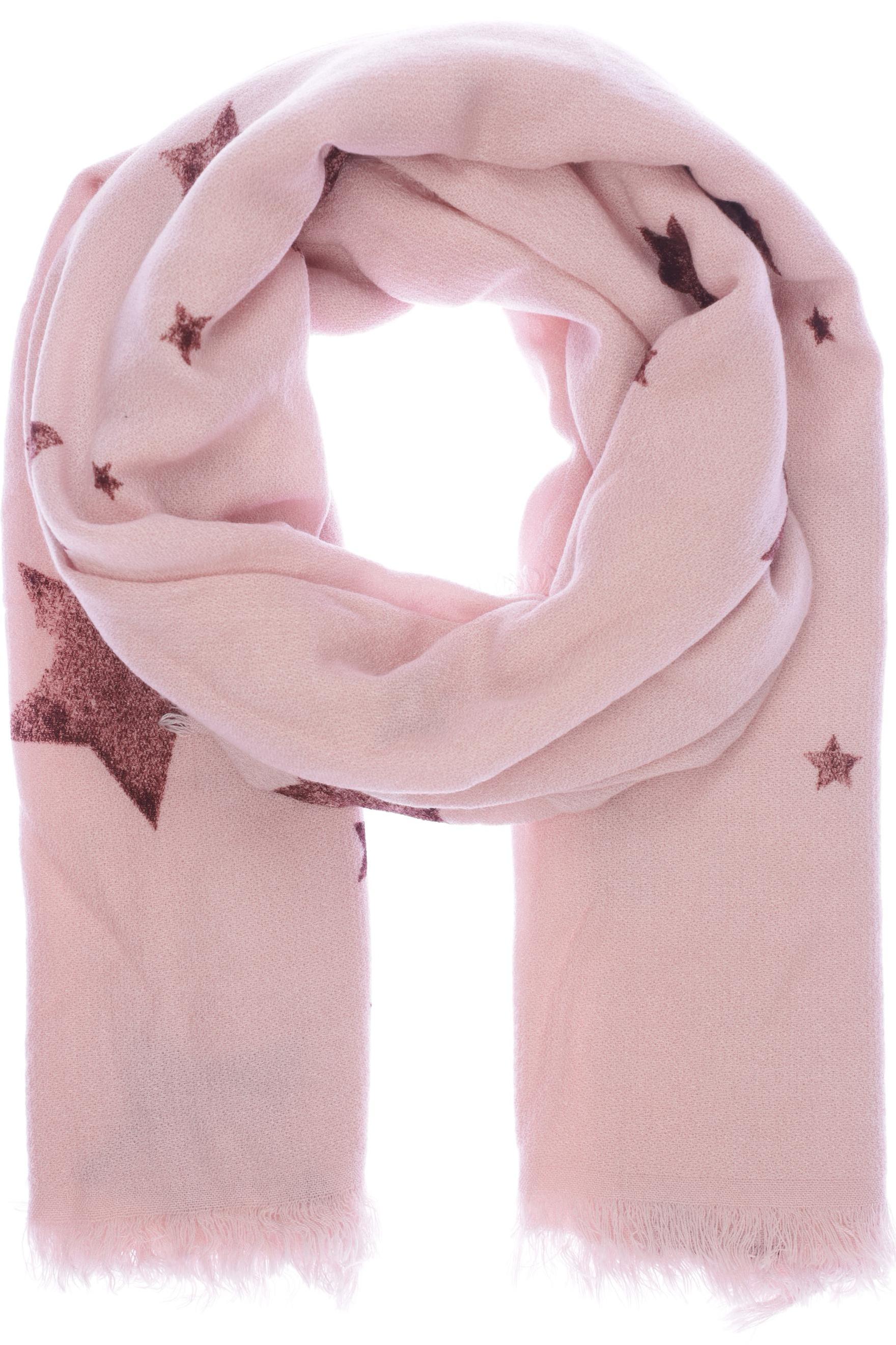 

Esprit Damen Schal, pink, Gr.