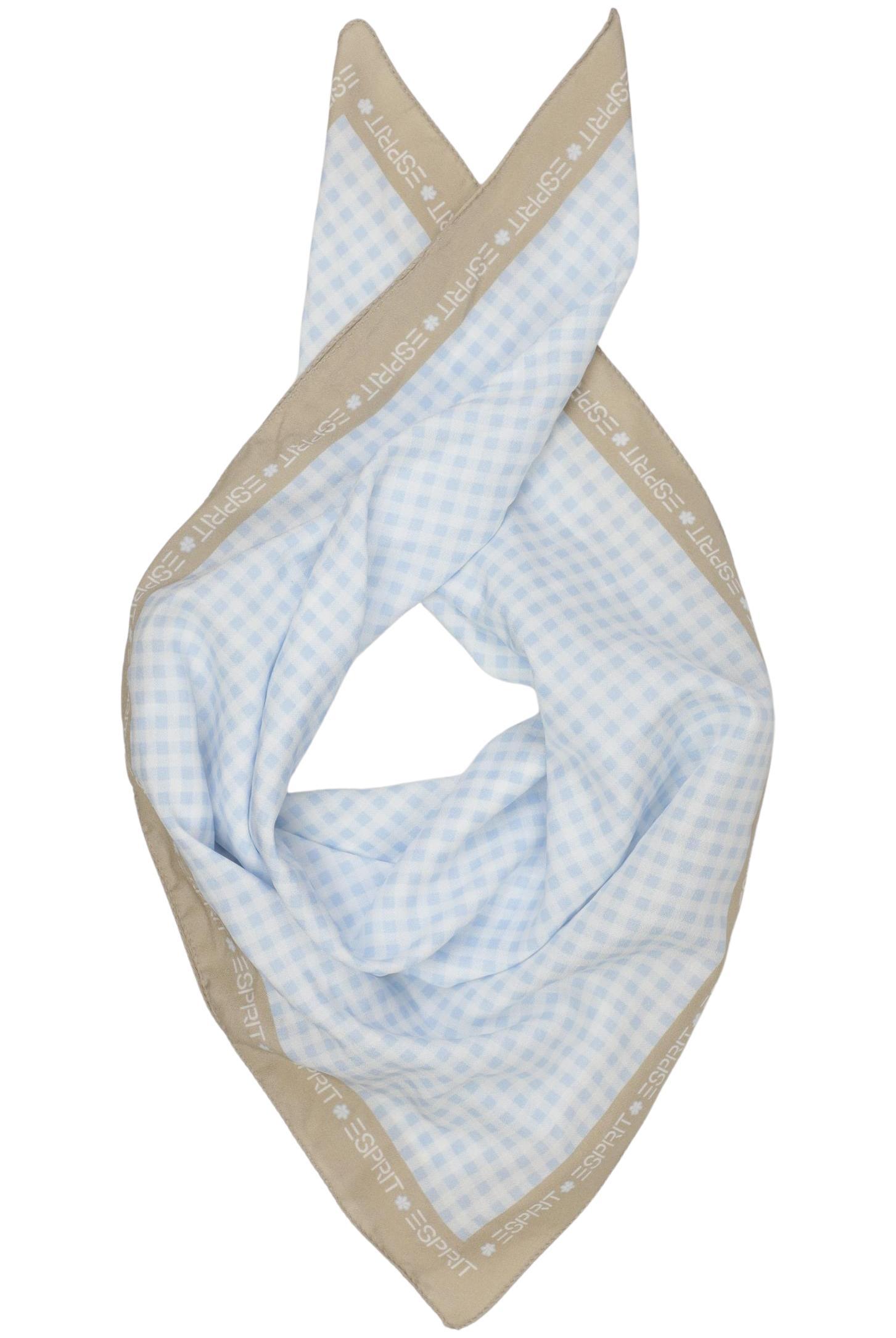 

Esprit Damen Schal, mehrfarbig, Gr.