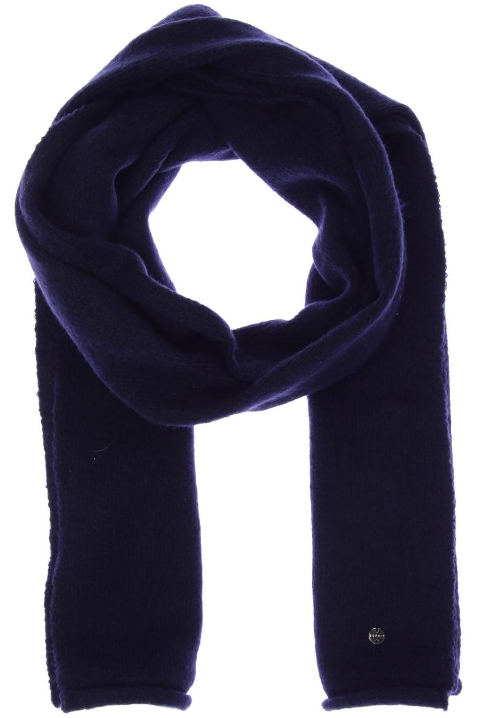 

Esprit Damen Schal, marineblau, Gr.