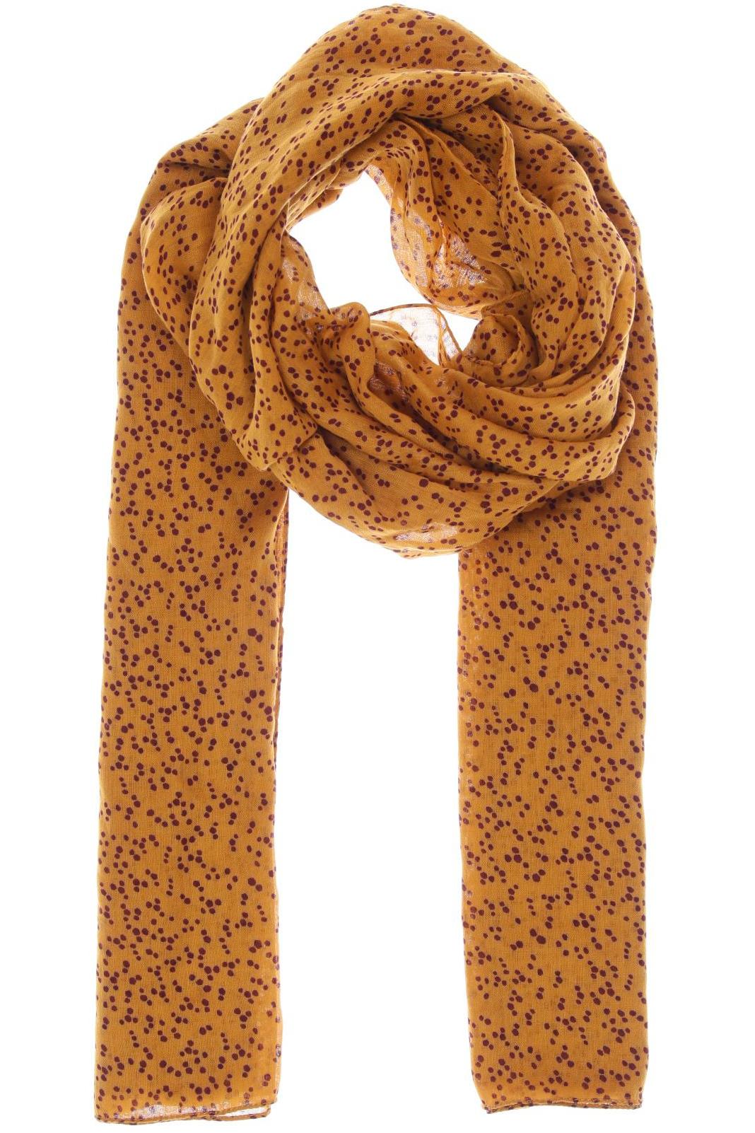 

Esprit Damen Schal, orange, Gr.