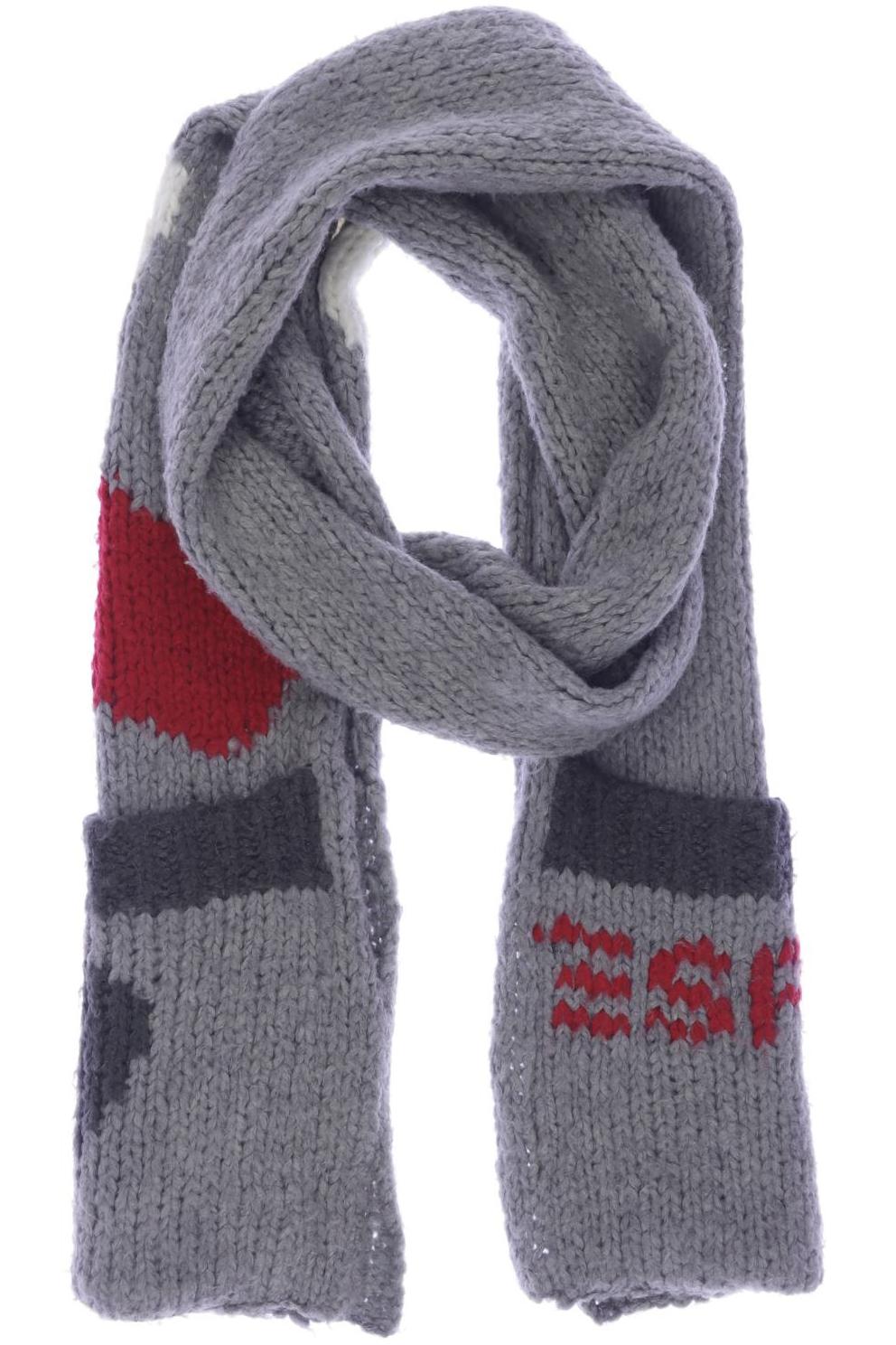 

Esprit Damen Schal, grau, Gr.