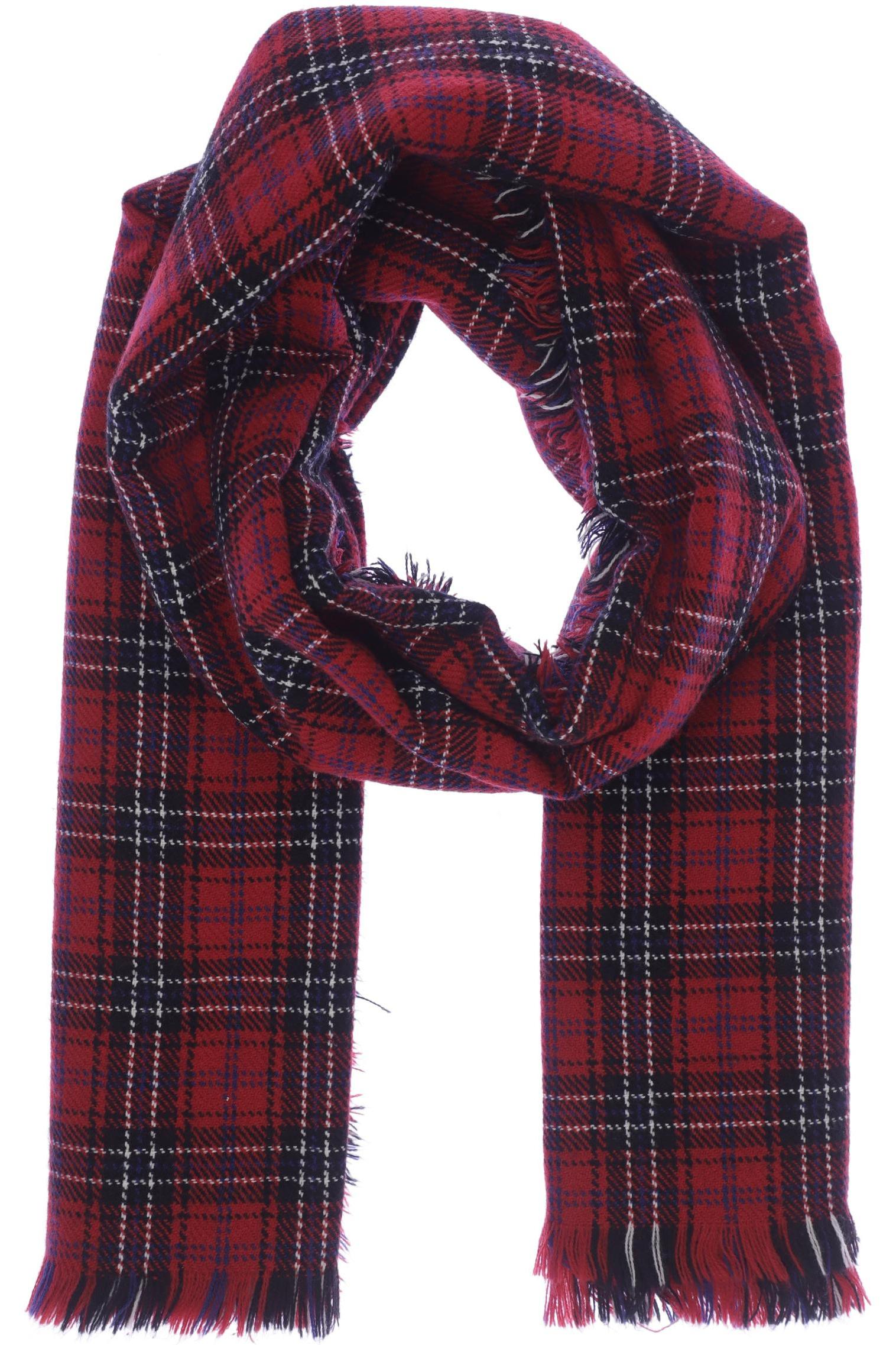 

Esprit Damen Schal, rot, Gr.