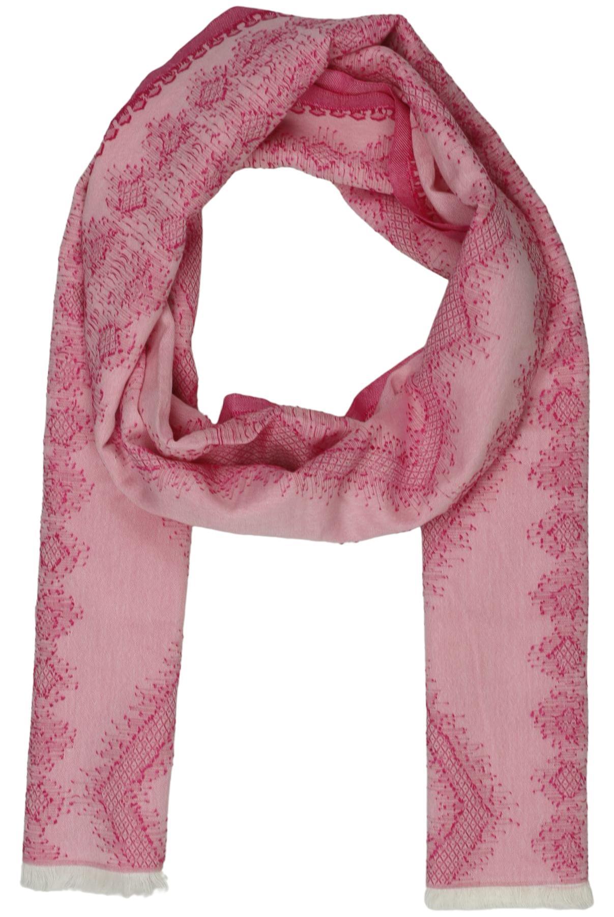 

Esprit Damen Schal, pink, Gr.