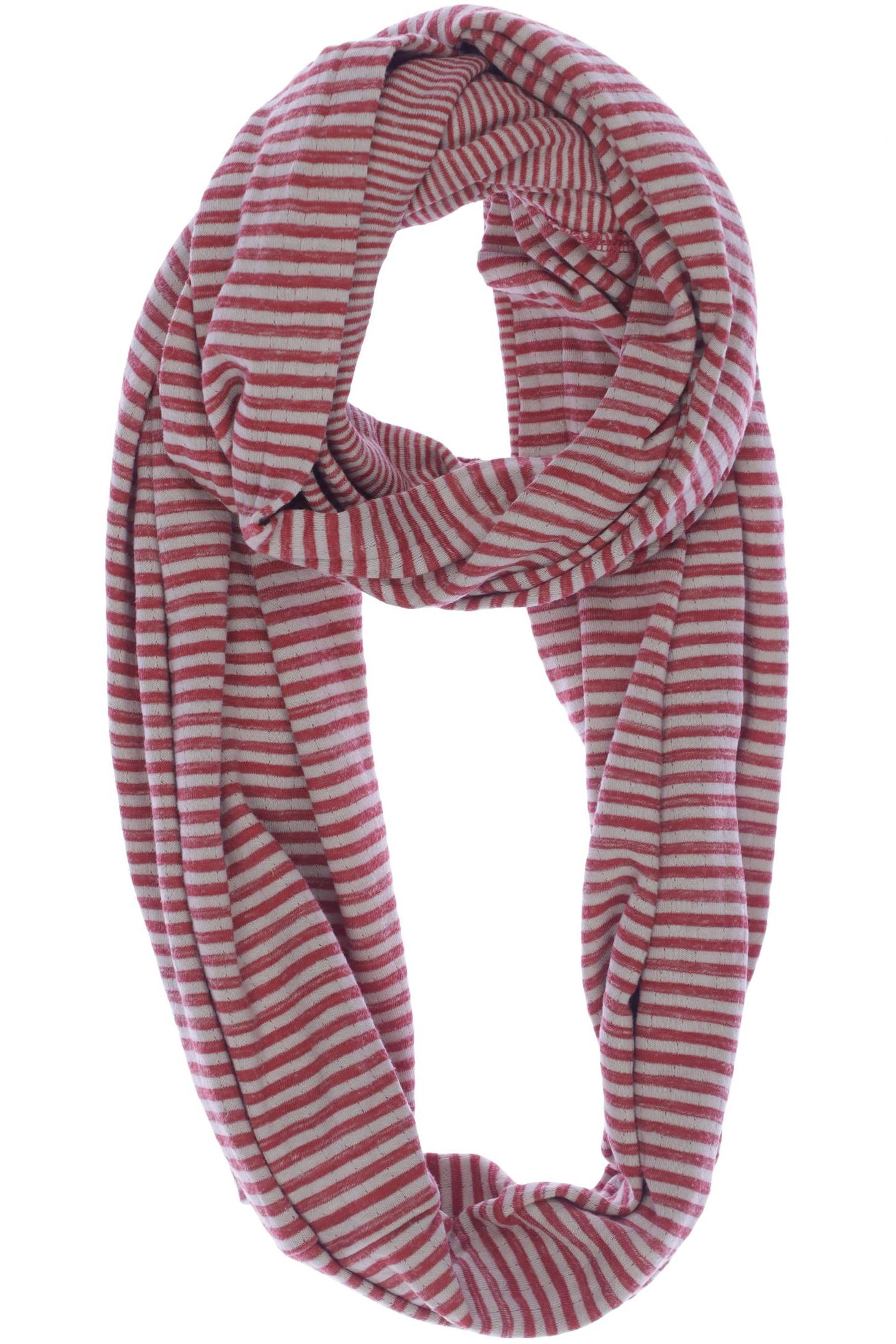 

Esprit Damen Schal, rot, Gr.