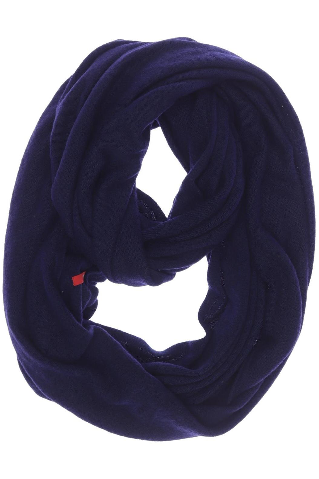 

Esprit Damen Schal, marineblau, Gr.