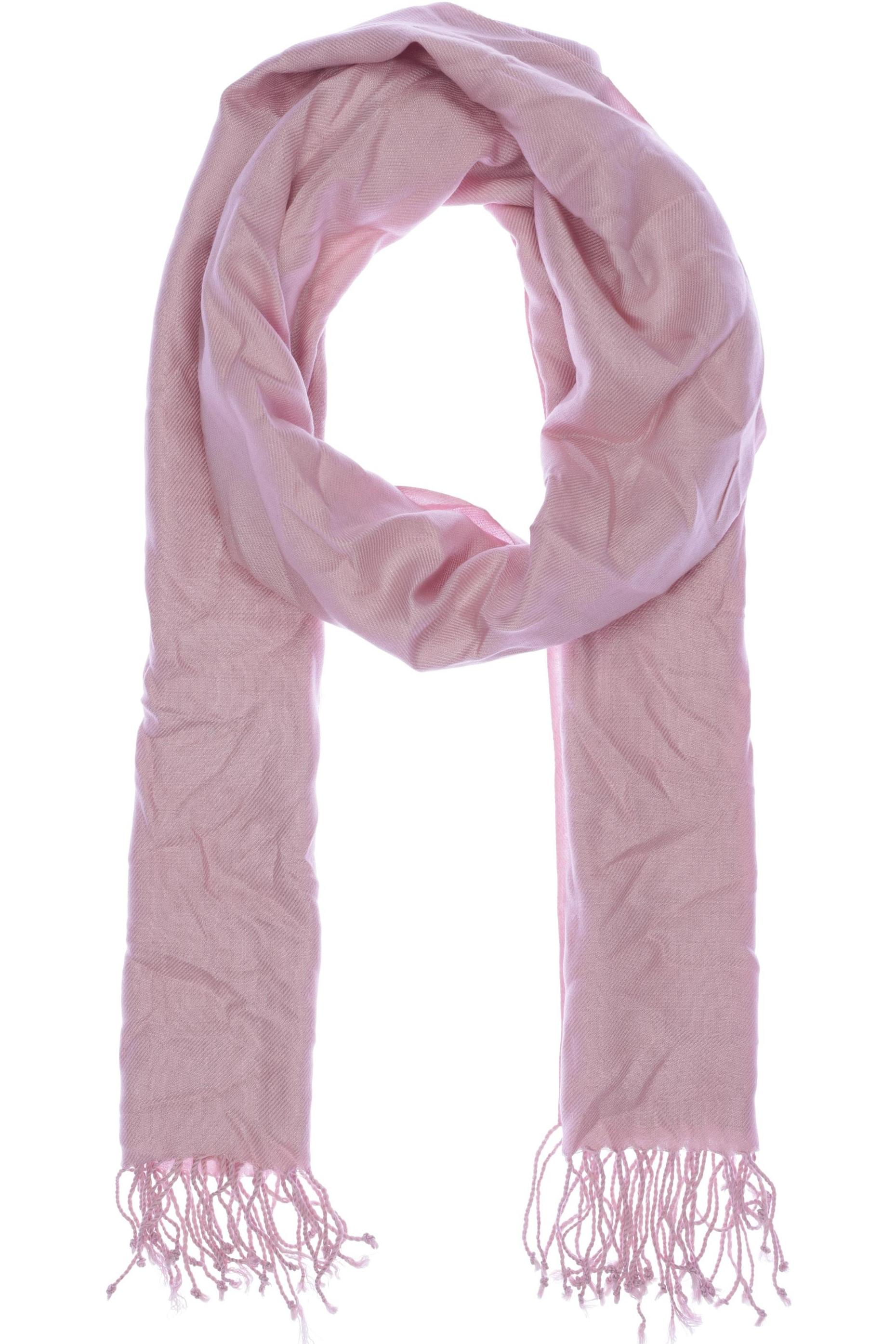 

Esprit Damen Schal, pink, Gr.