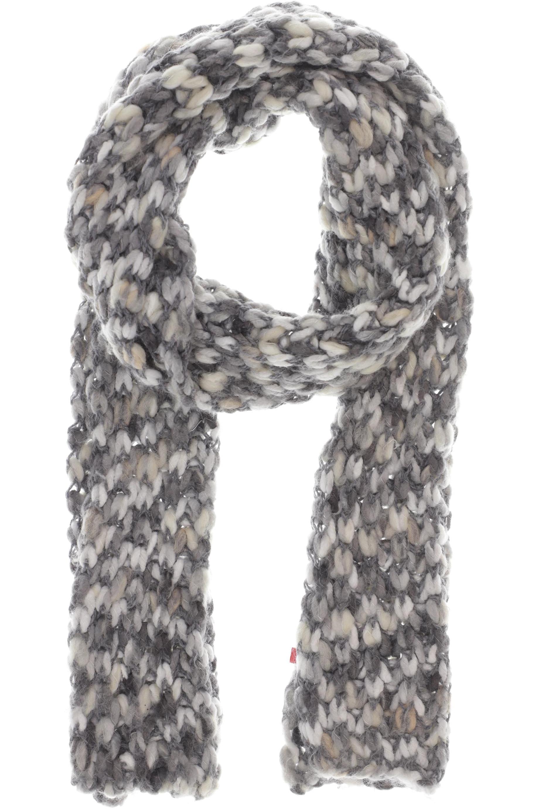 

Esprit Damen Schal, grau, Gr.