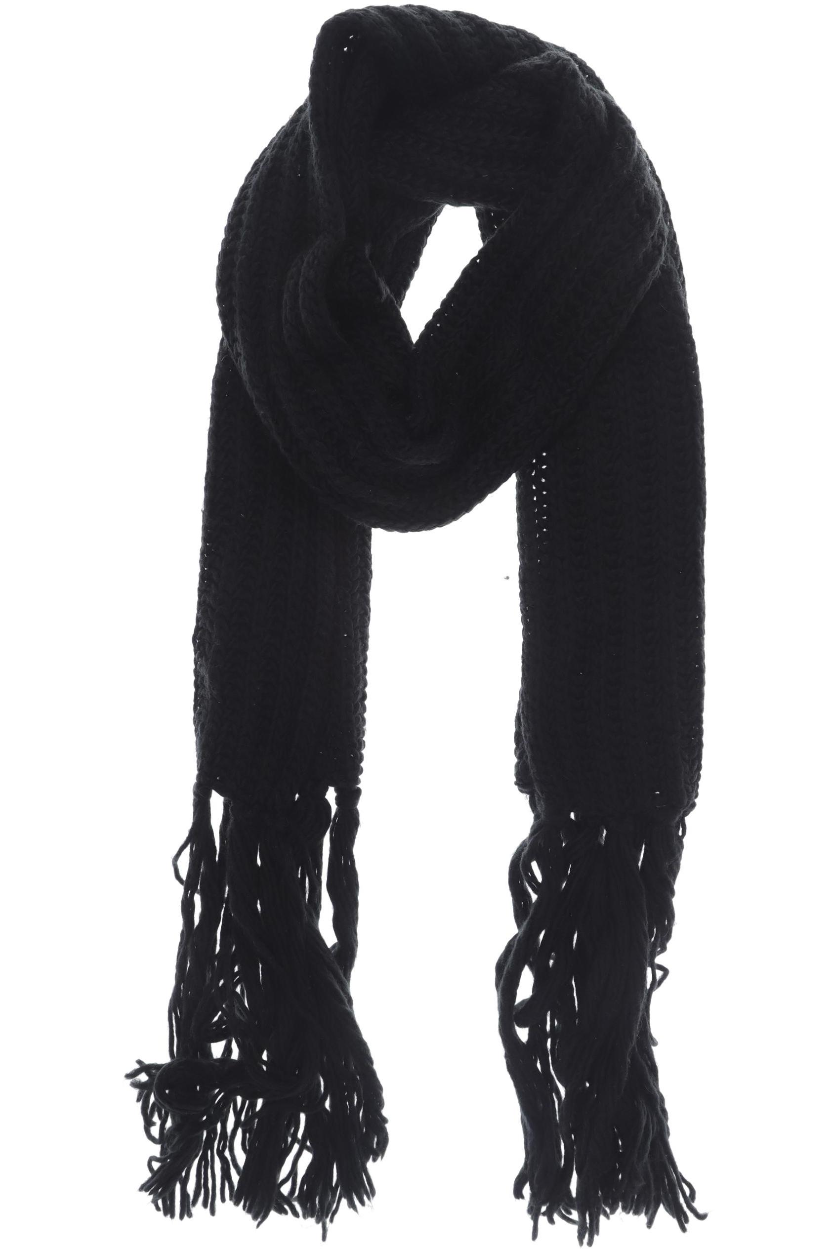 

Esprit Damen Schal, schwarz
