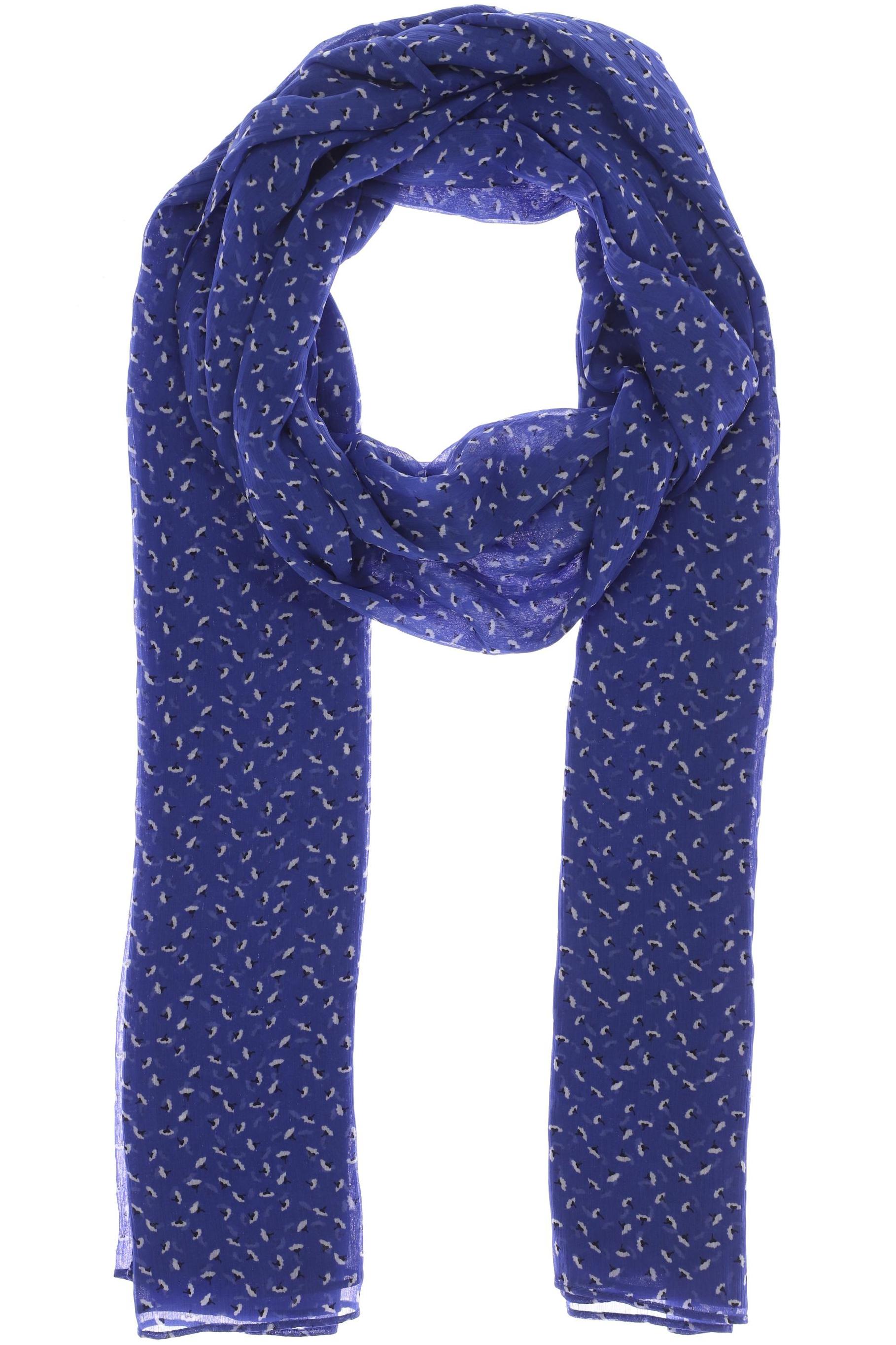 

Esprit Damen Schal, blau, Gr.