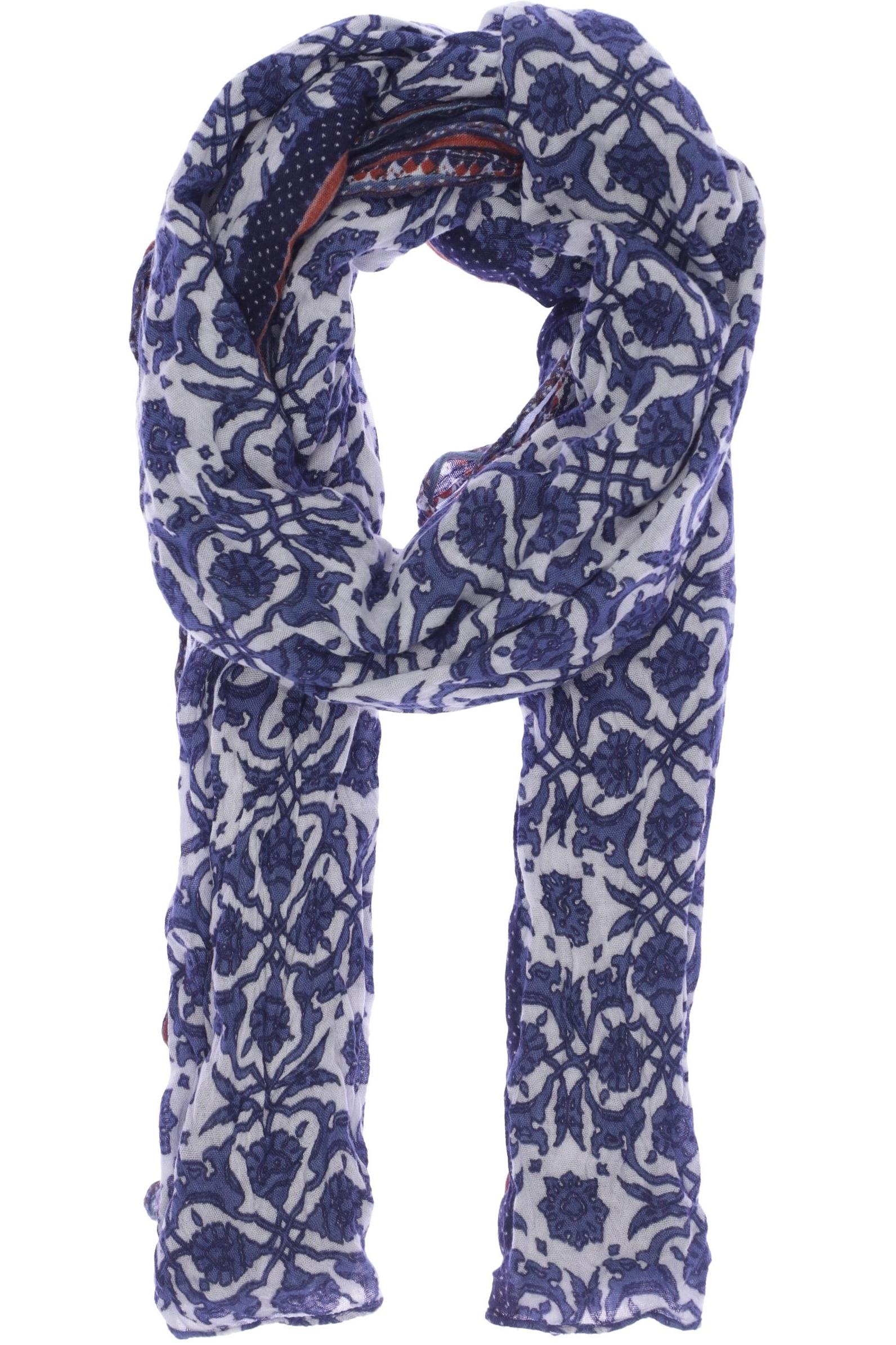 

Esprit Damen Schal, marineblau, Gr.