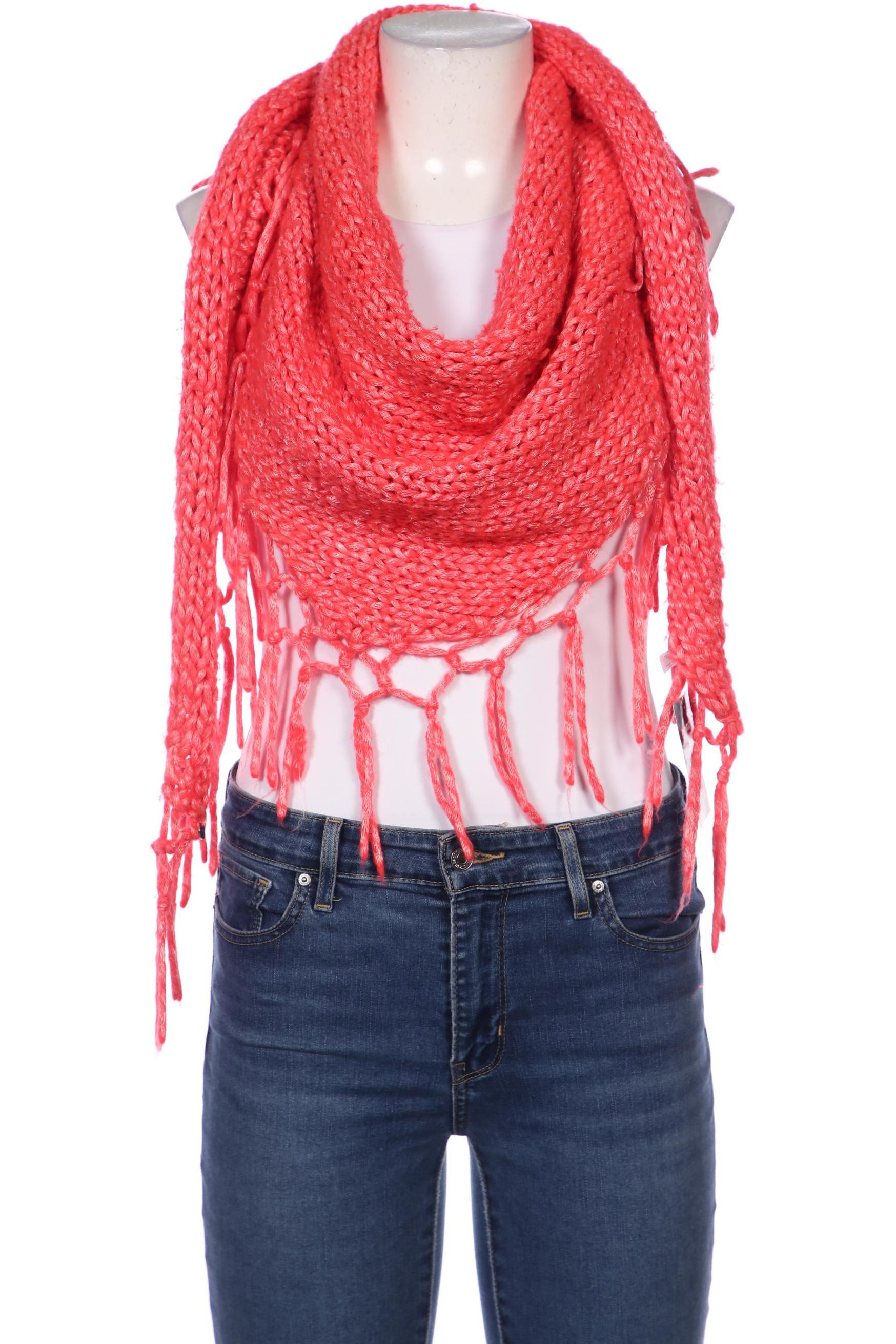 

Esprit Damen Schal, pink