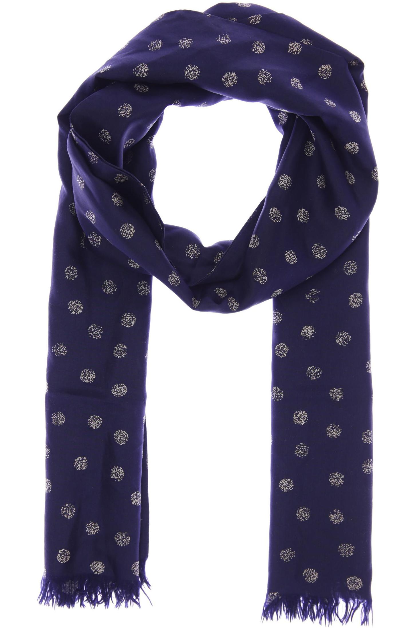 

Esprit Damen Schal, marineblau
