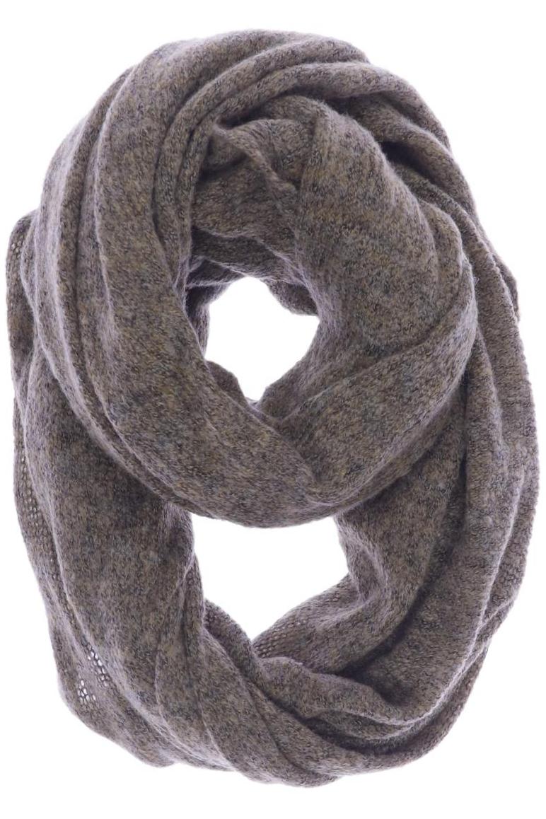 

Esprit Damen Schal, braun, Gr.
