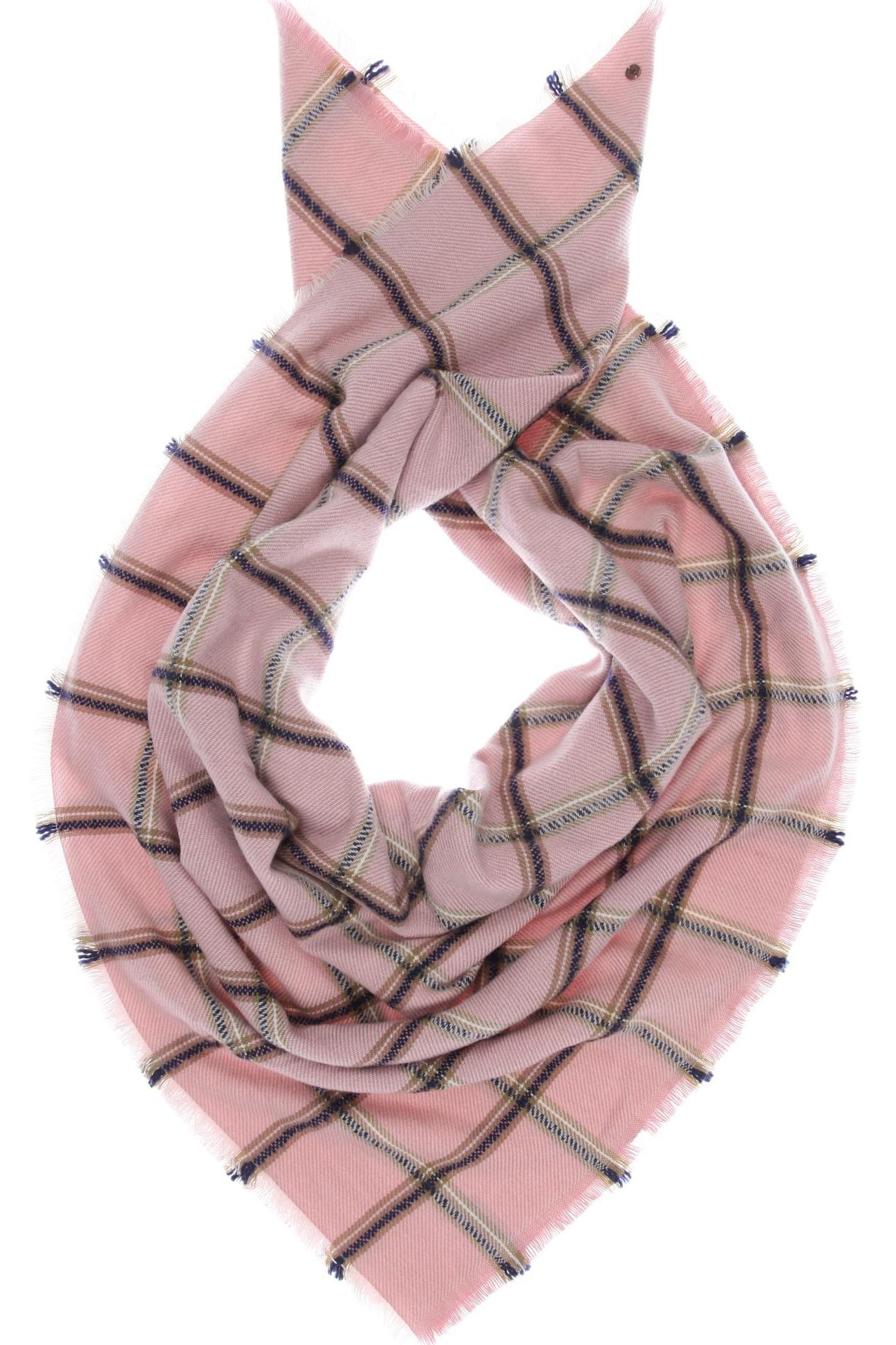 

Esprit Damen Schal, pink, Gr.