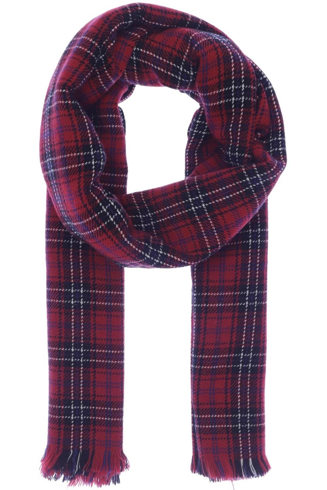 

Esprit Damen Schal, rot, Gr.