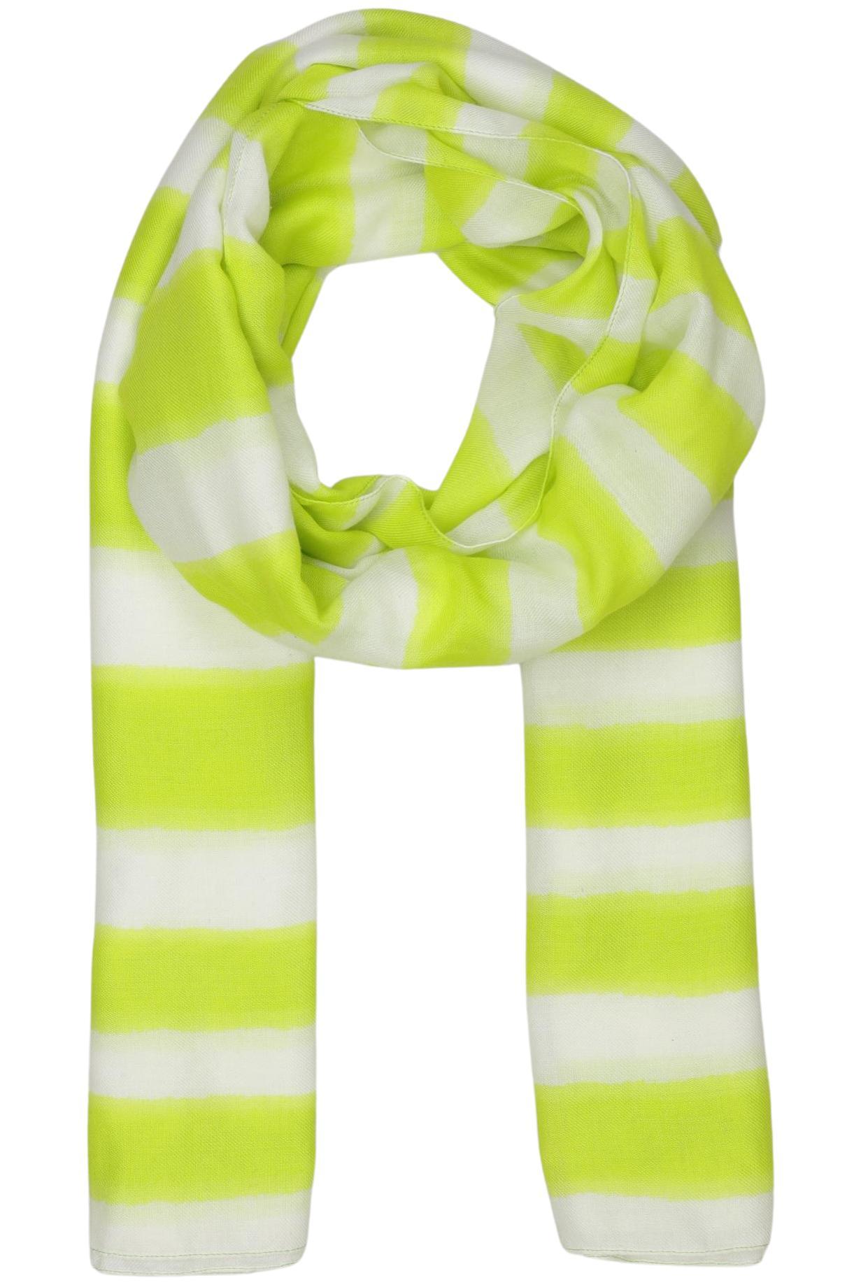 

Esprit Damen Schal, neon, Gr.