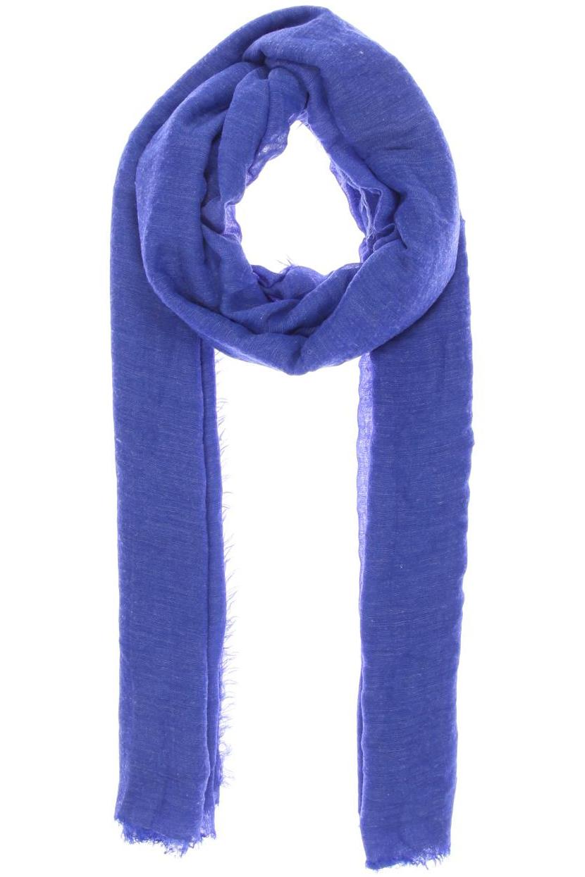 

Esprit Damen Schal, blau, Gr.