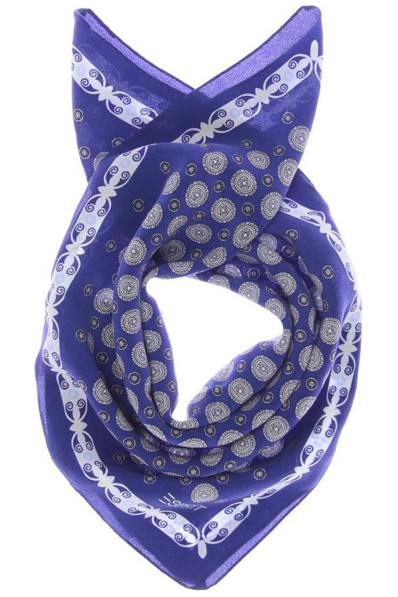 

Esprit Damen Schal, blau