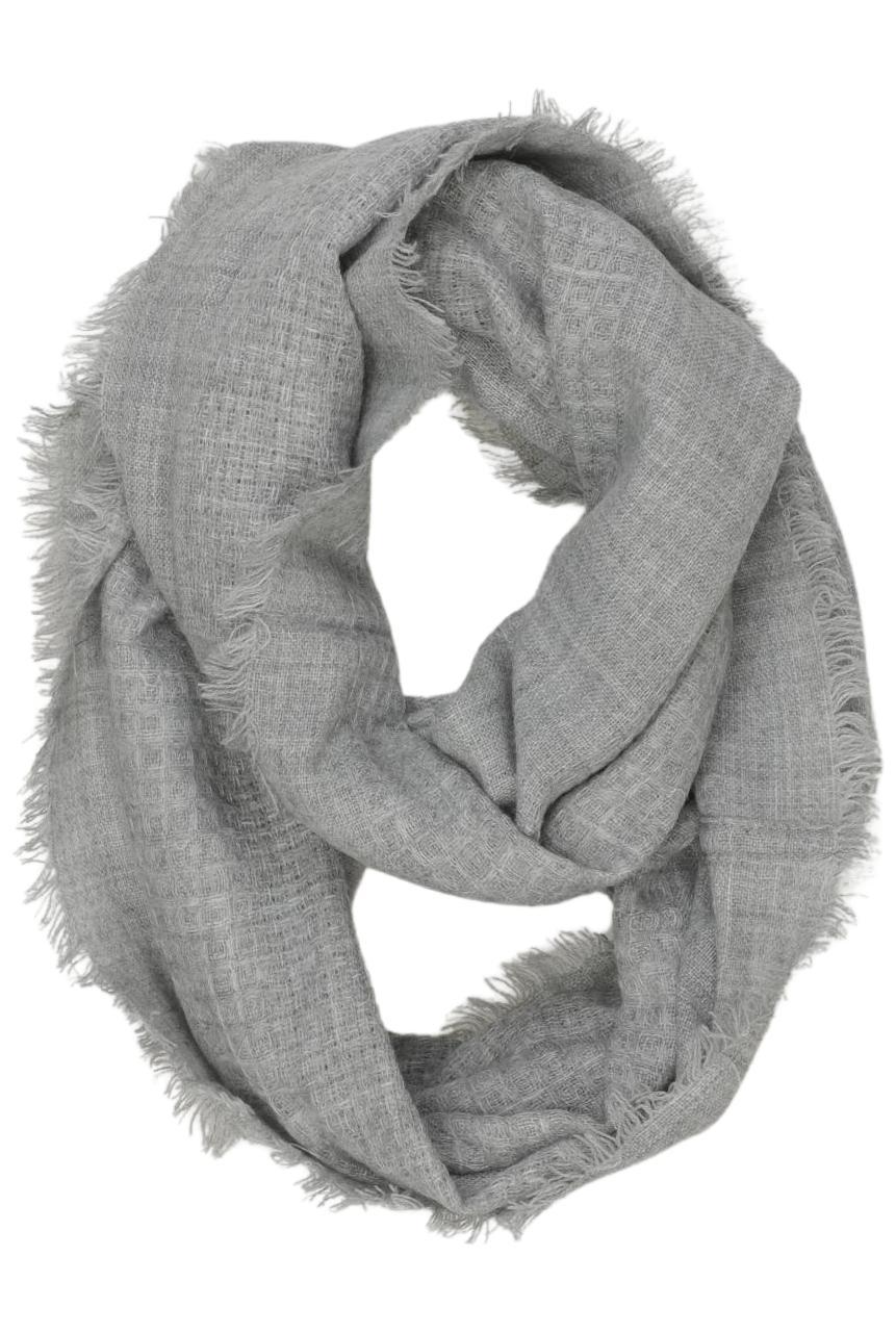 

Esprit Damen Schal, grau, Gr.