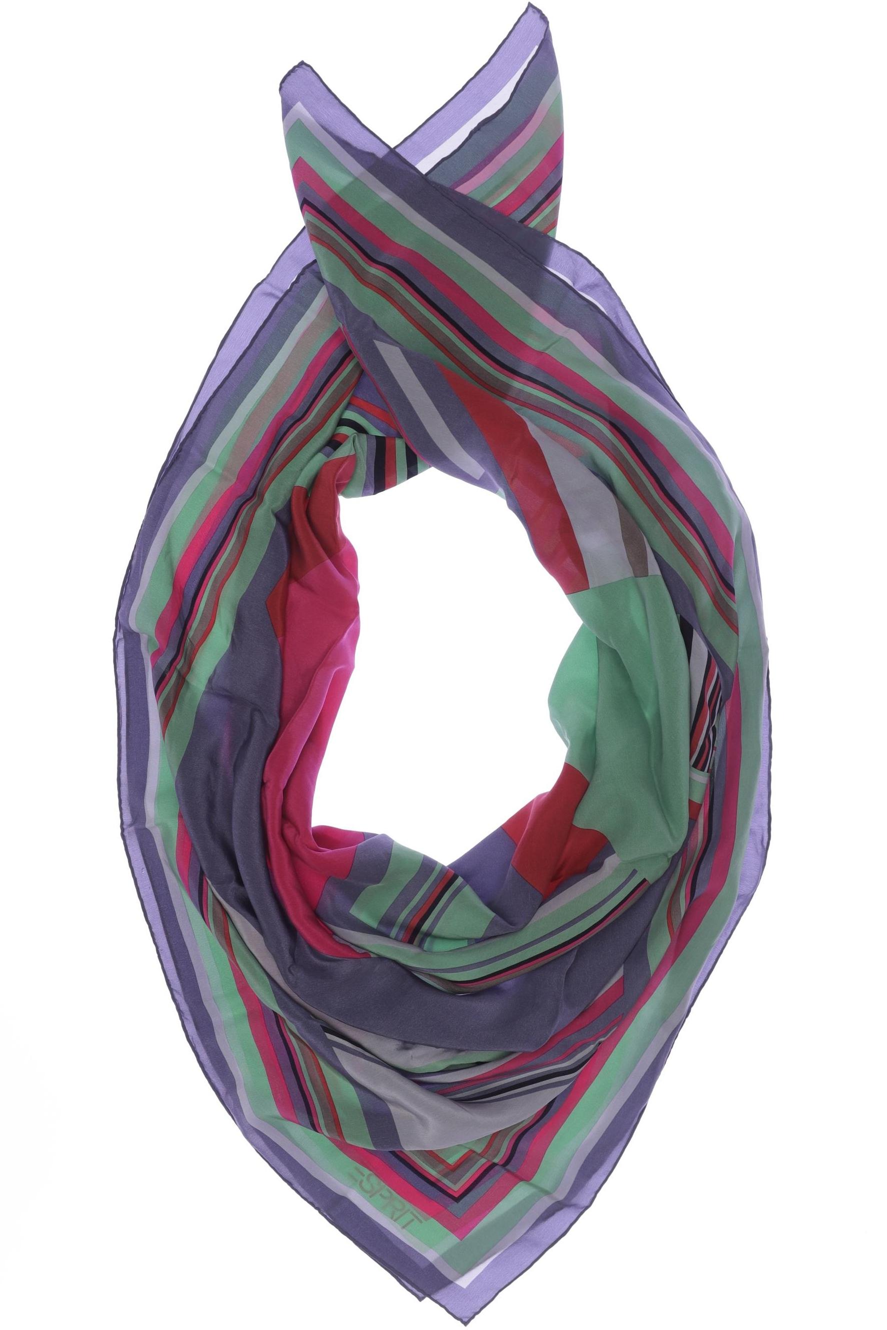 

Esprit Damen Schal, mehrfarbig, Gr.