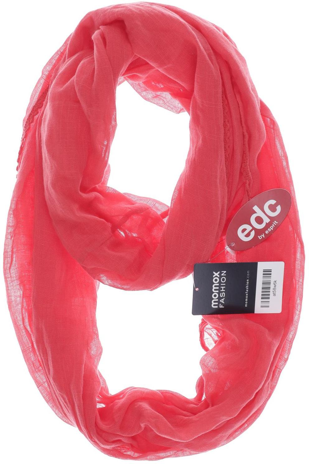 

Esprit Damen Schal, pink, Gr.