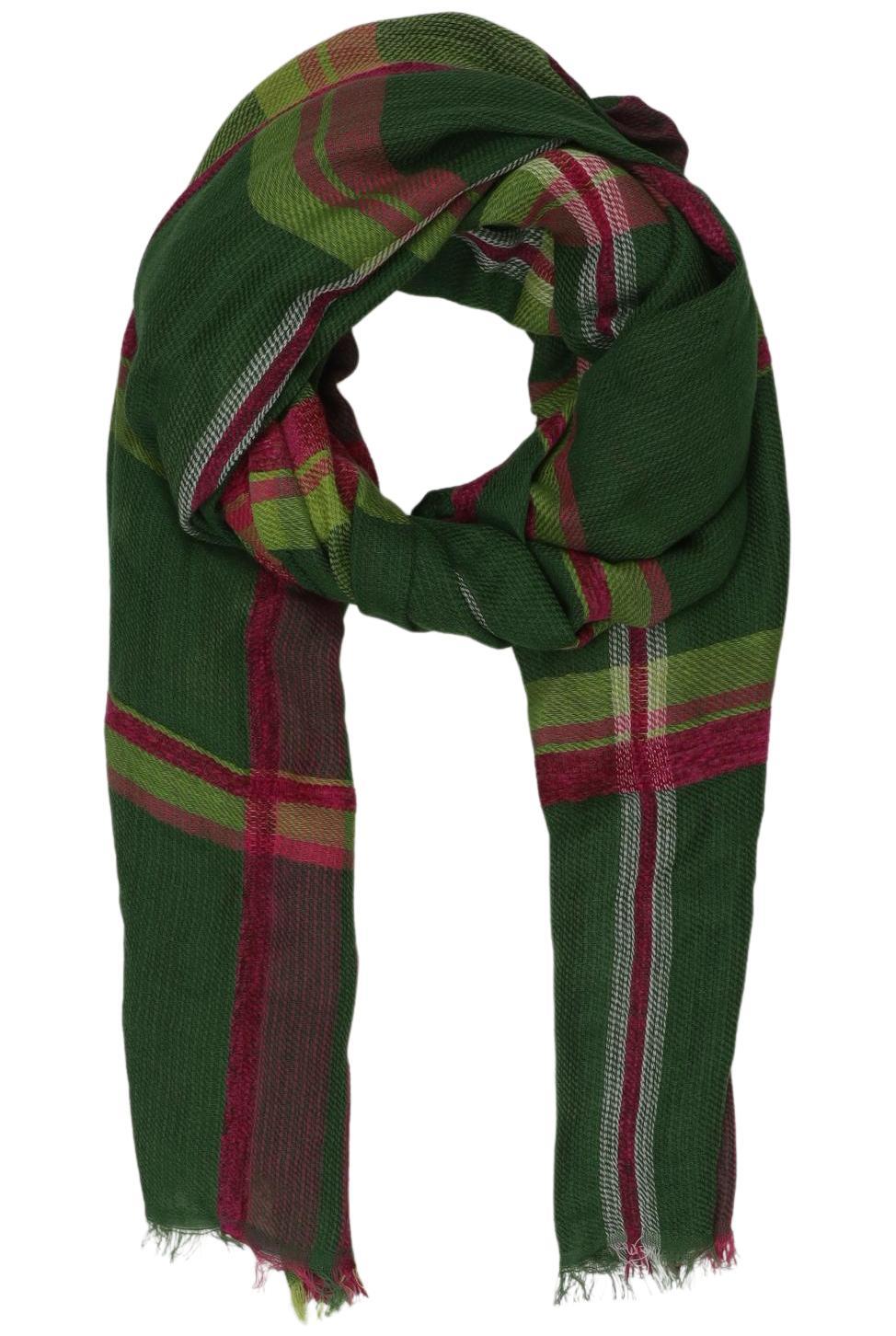 

Esprit Damen Schal, grün, Gr.