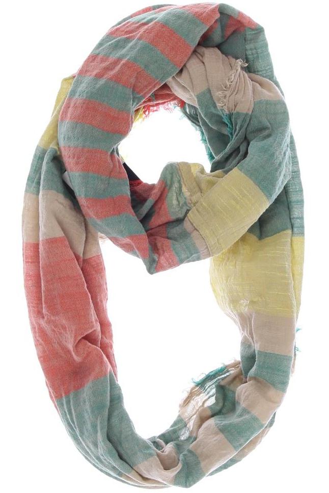 

Esprit Damen Schal, mehrfarbig