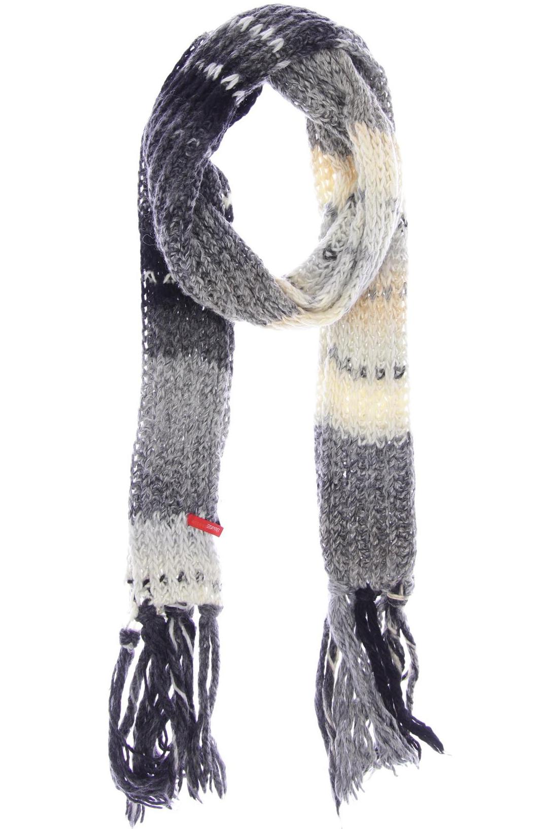 

Esprit Damen Schal, grau