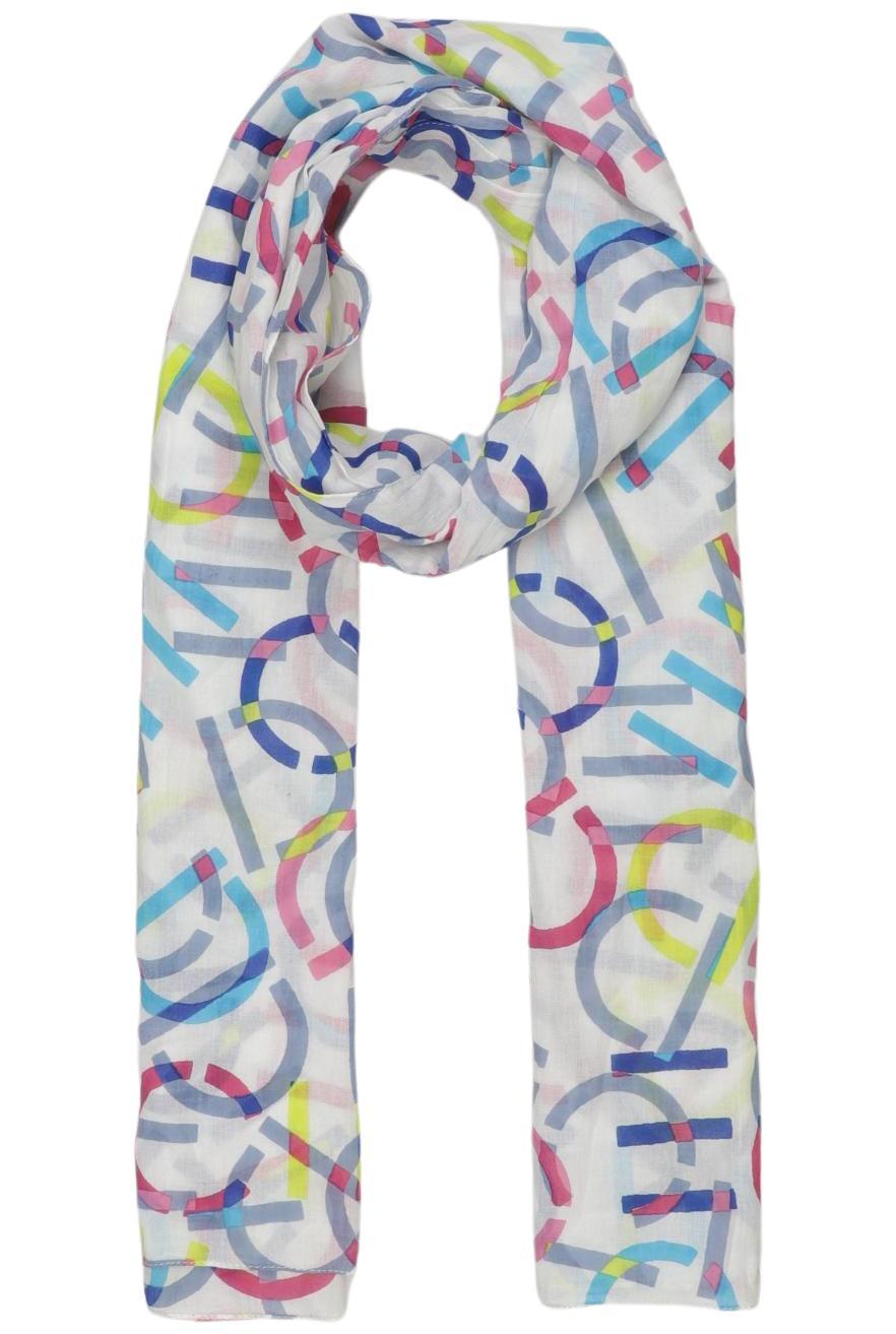 

Esprit Damen Schal, mehrfarbig, Gr.