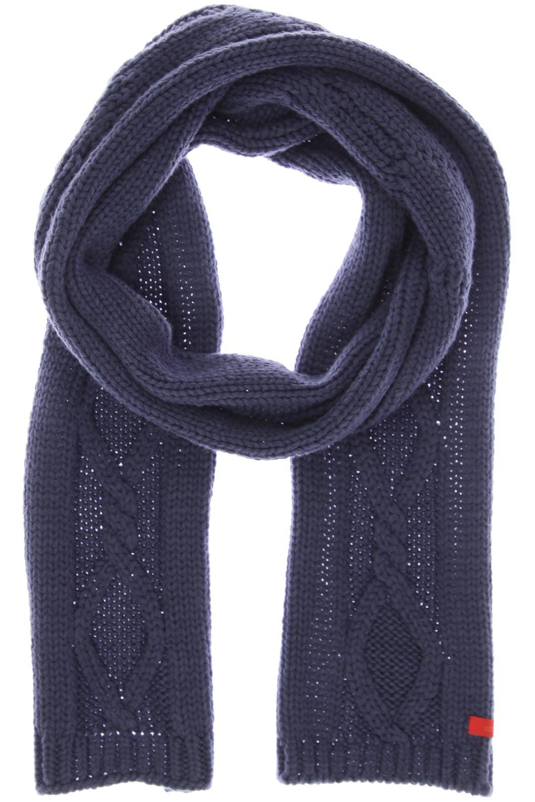 

Esprit Damen Schal, blau, Gr.