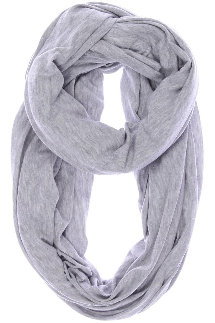 

Esprit Damen Schal, grau, Gr.