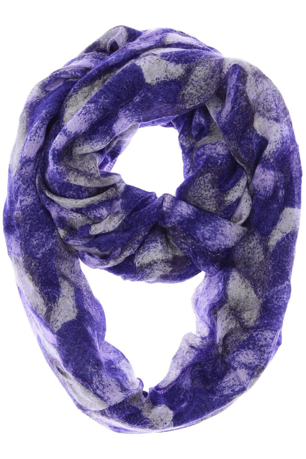 

Esprit Damen Schal, blau