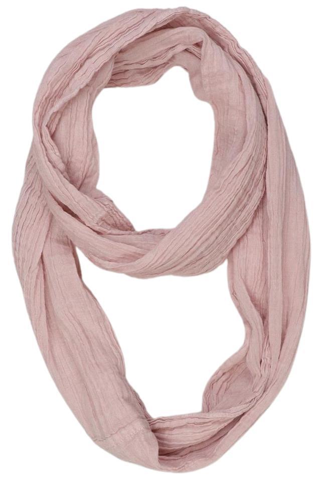 

Esprit Damen Schal, pink, Gr.