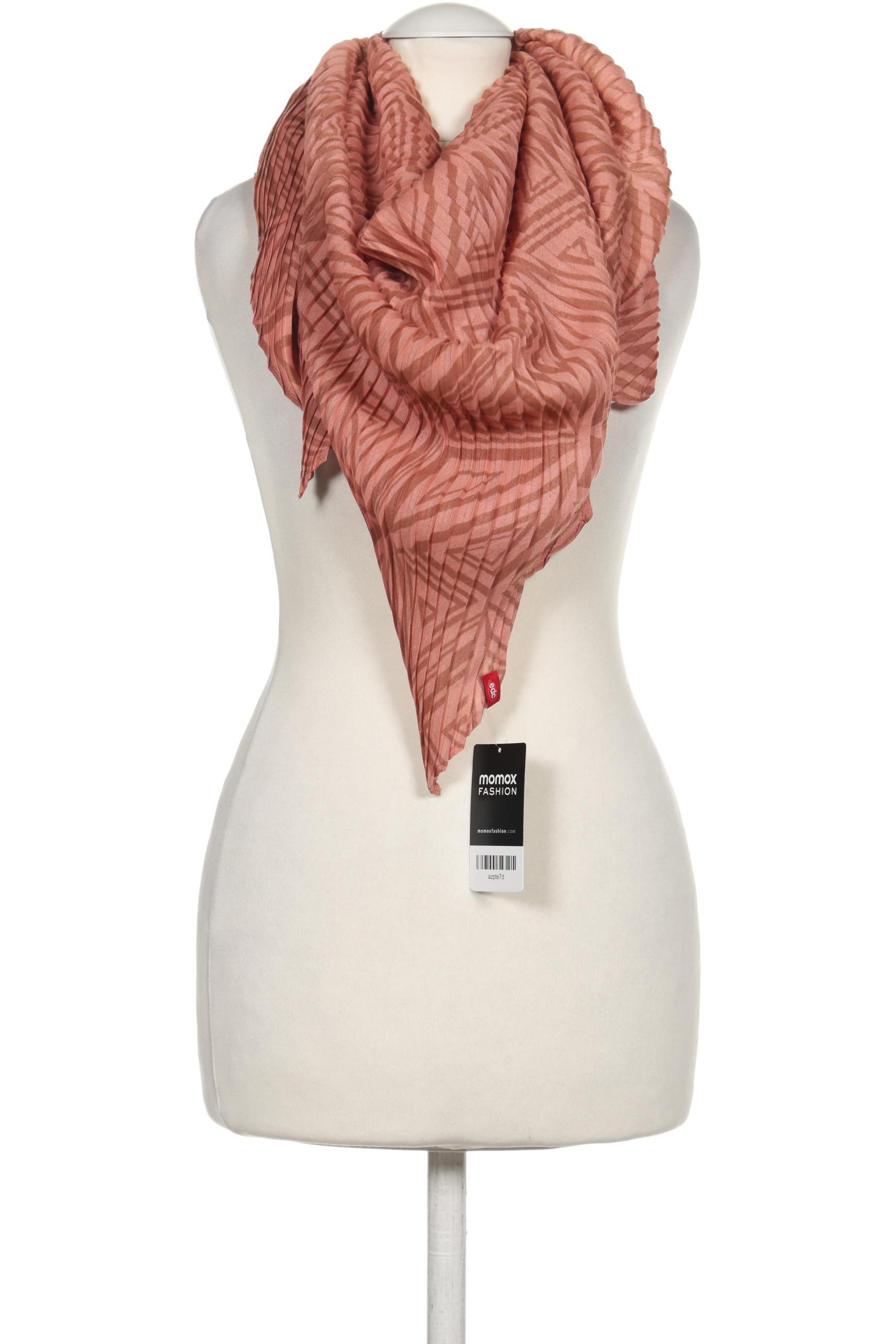 

Esprit Damen Schal, pink