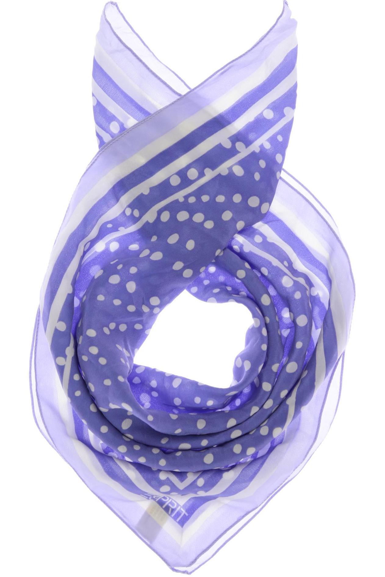 

Esprit Damen Schal, hellblau