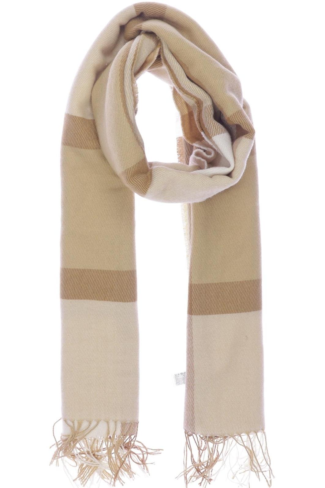 

Esprit Damen Schal, beige, Gr.