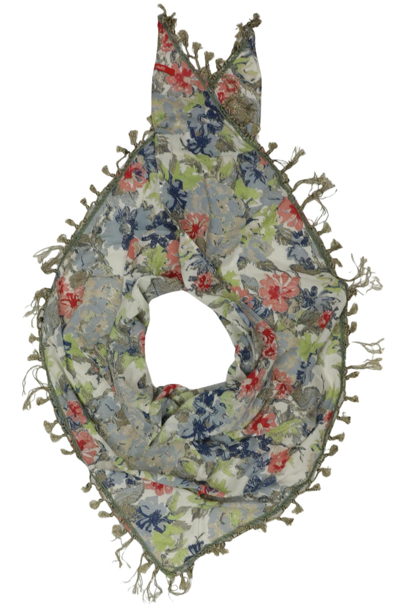 

Esprit Damen Schal, mehrfarbig, Gr.