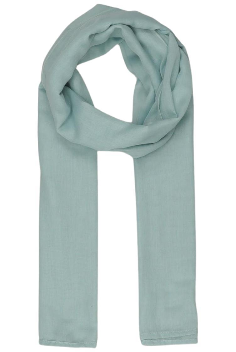 

Esprit Damen Schal, hellblau, Gr.