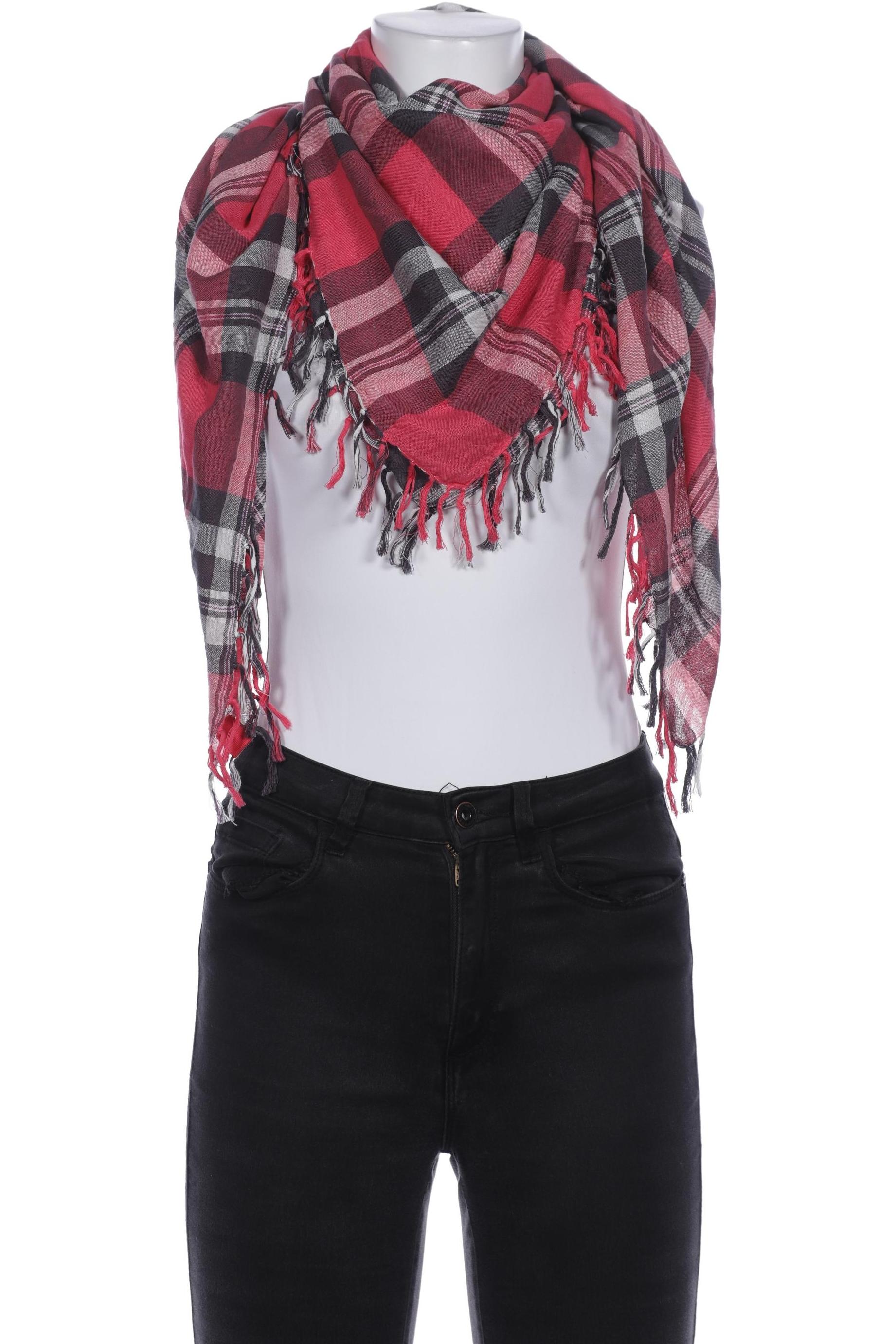 

Esprit Damen Schal, pink, Gr.