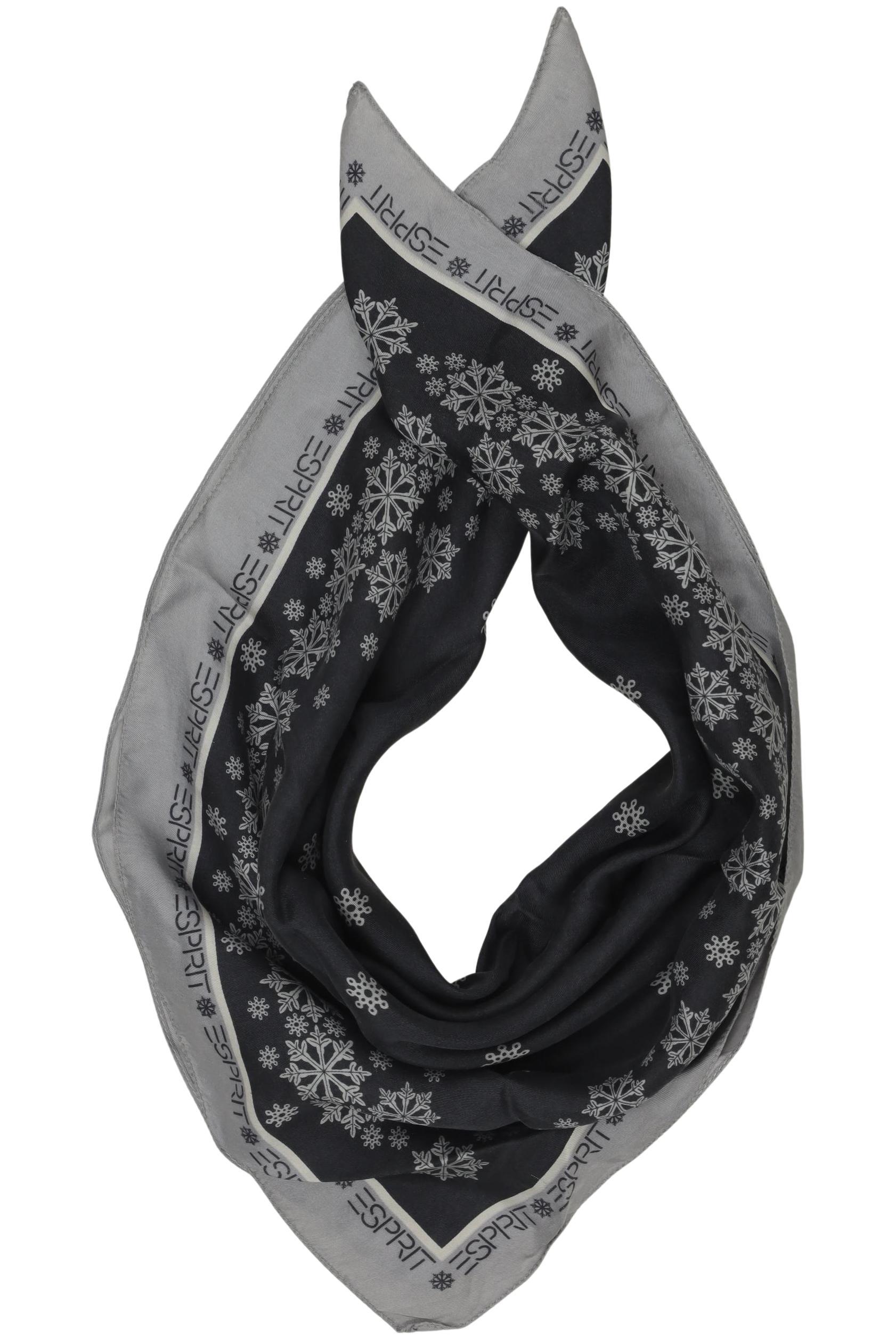 

Esprit Damen Schal, mehrfarbig, Gr.