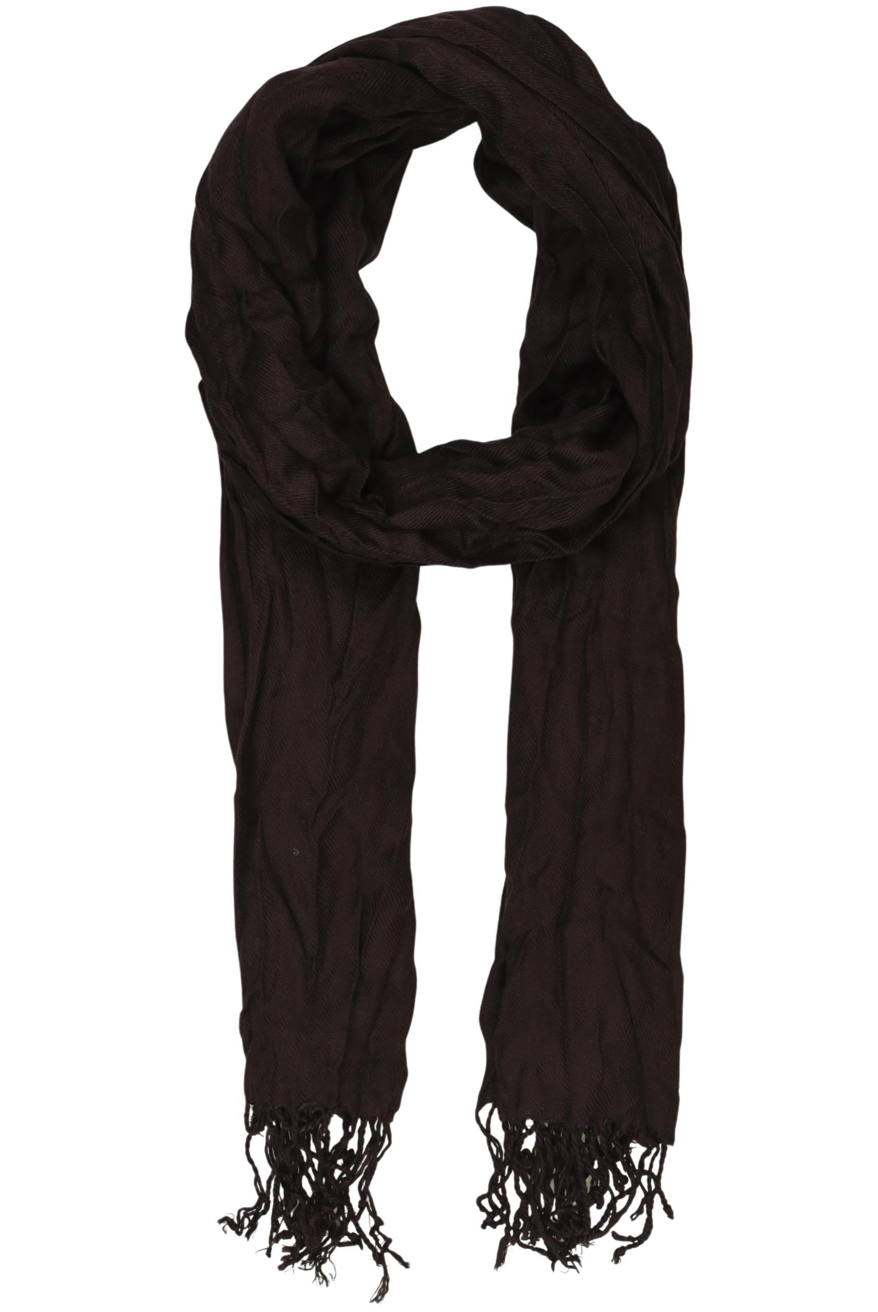 

Esprit Damen Schal, braun, Gr.